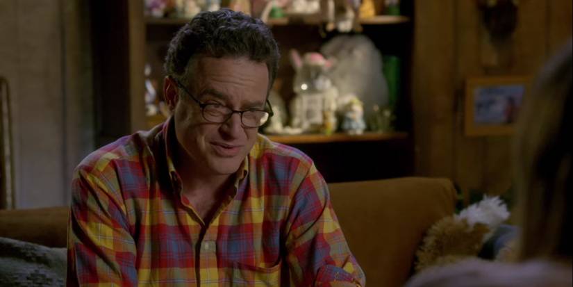 Matt Besser in Community