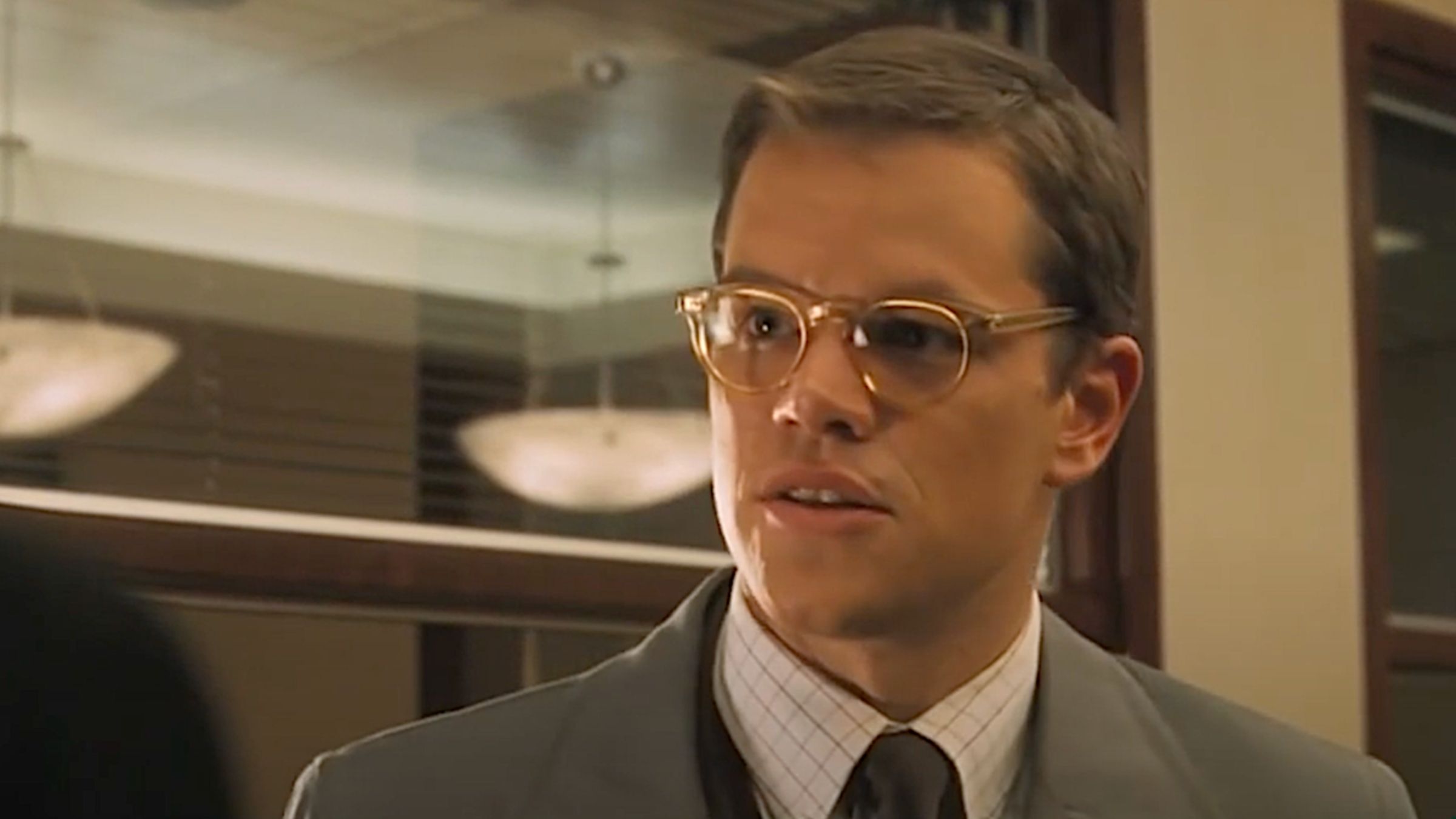 Matt Damon's Crime Thriller Was So Good, It's Getting Both A Sequel & A Prequel Decades Later image