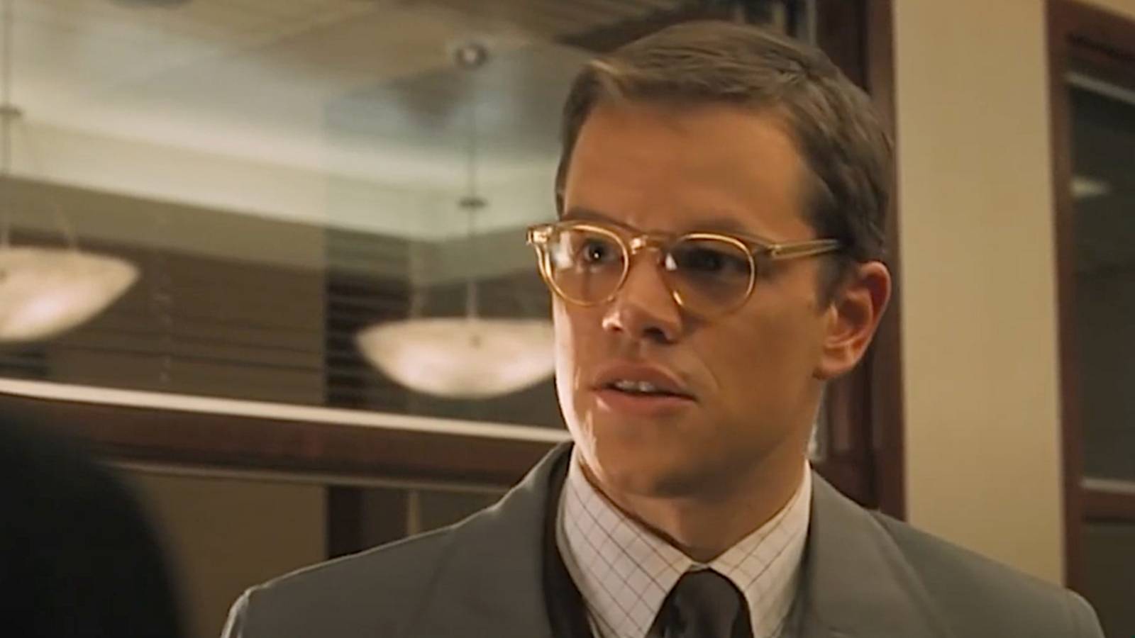 Matt Damon's Crime Thriller Was So Good, It's Getting Both A Sequel & A Prequel Decades Later