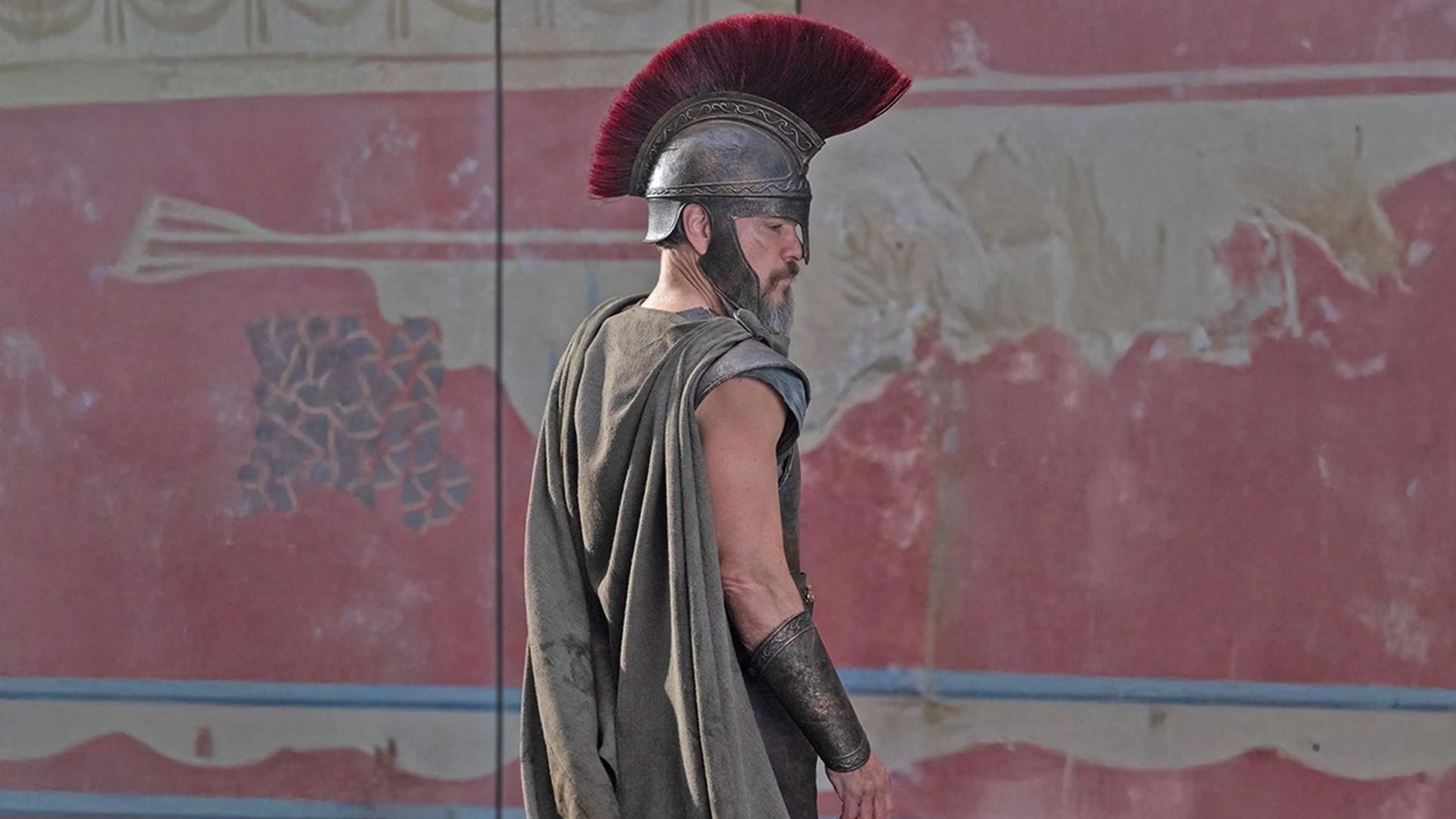 The Biggest Things The Odyssey Leaves Out: 4 Nolan Should've Kept & 4 He Was Right To Cut image