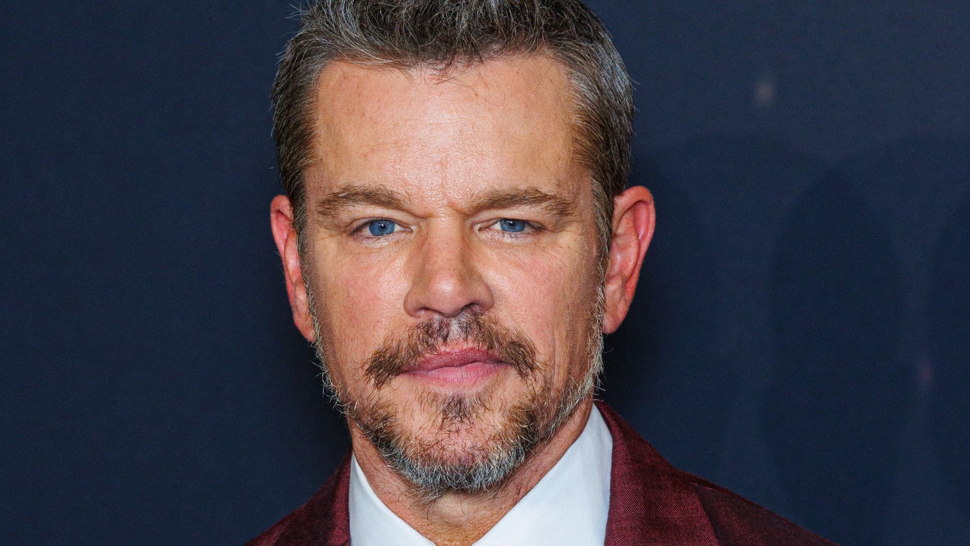 Matt Damon Enters His Power Rangers Era In New Sci-Fi Movie Set Images image