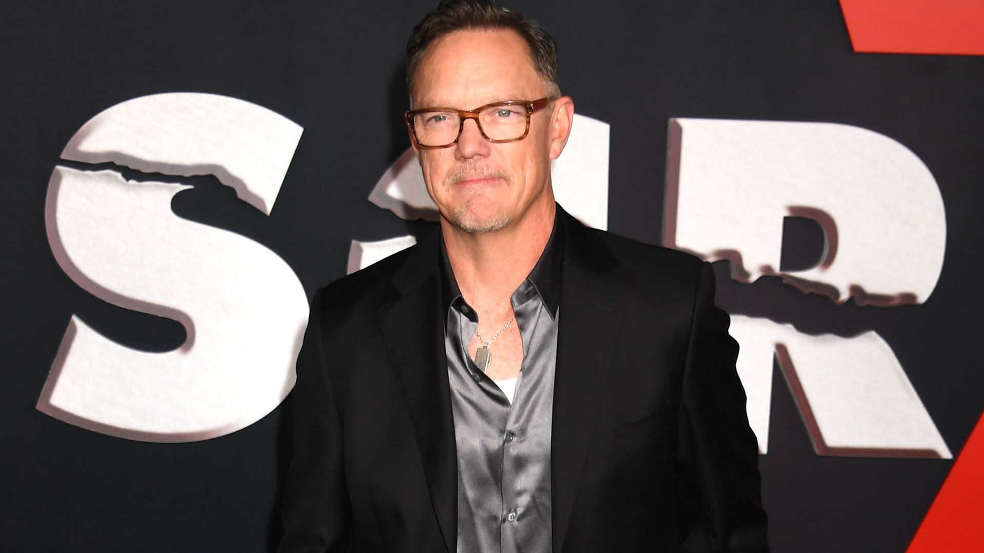Matthew Lillard "Embarrassed" To Return For Scream 7 image