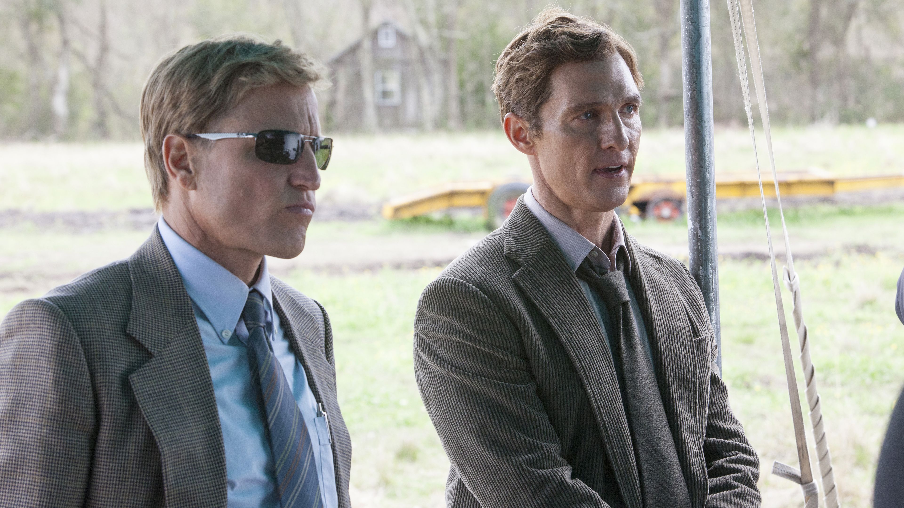 True Detective Season 5 Casting Rumors Officially Addressed By Nicolas Cage