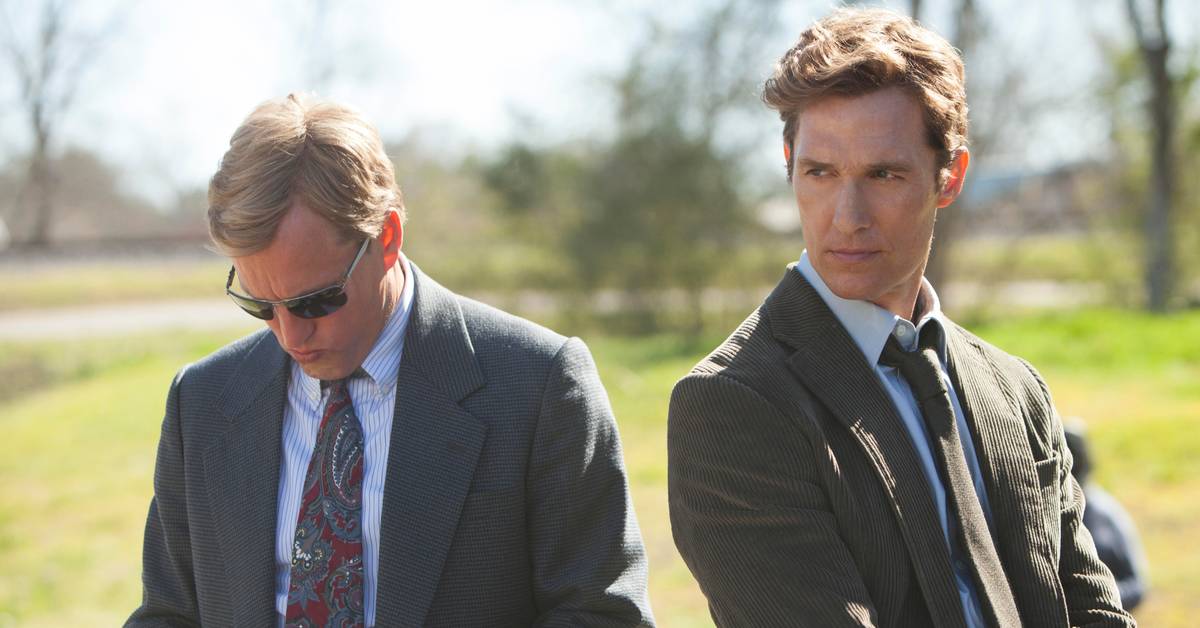 The Perfect True Detective Replacement Has 19 Episodes & Is Streaming On Netflix