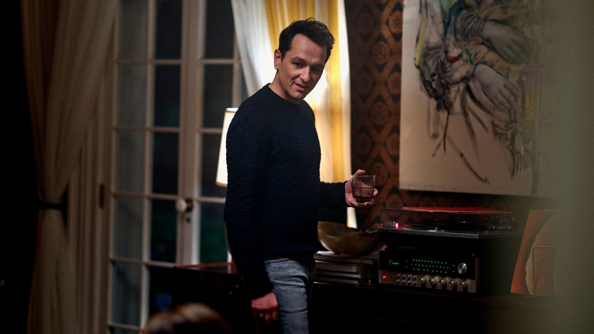 Matthew Rhys' 10 Best Movie & TV Performances