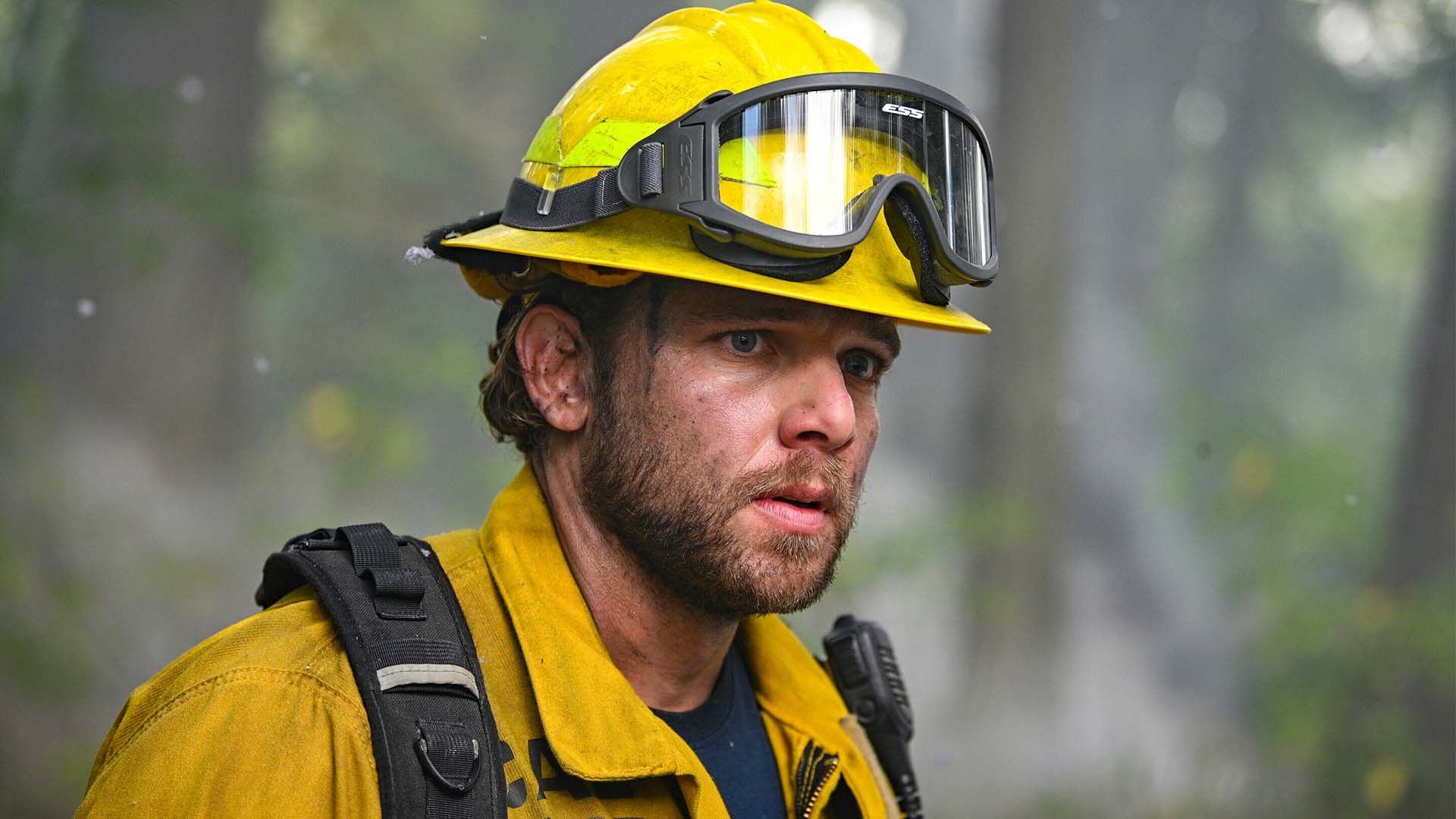 Fire Country Is Doomed Thanks To Its Biggest CBS Risk Yet