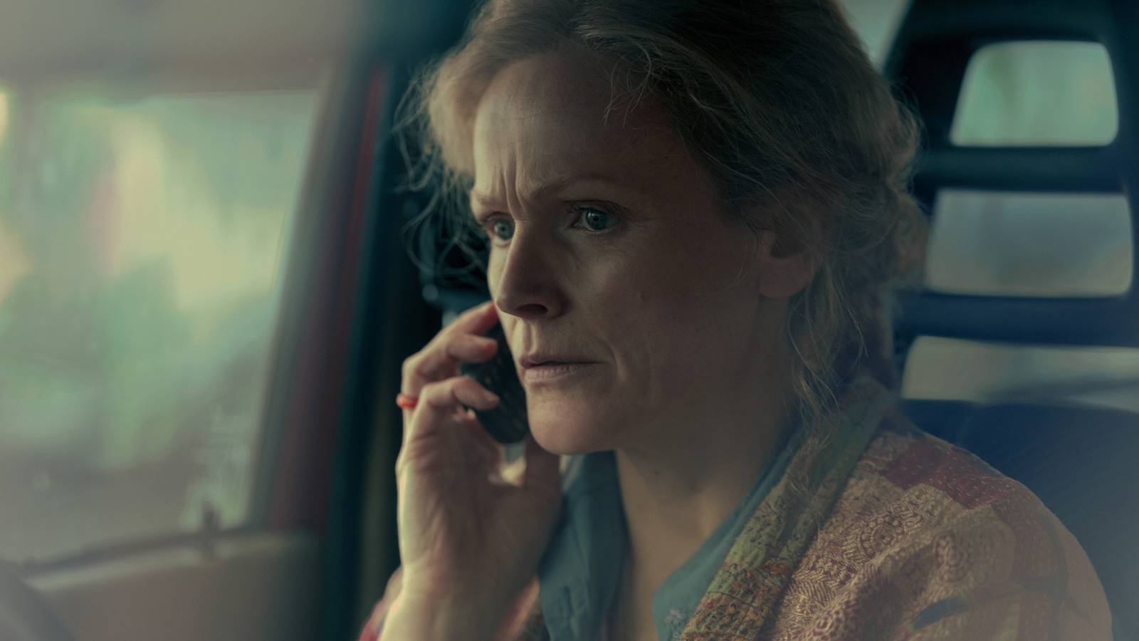 Apple TV's New Thriller Series Adaptation Is Instantly One Of Streaming's Biggest Shows Apple TV's New Thriller Series Adaptation Is Instantly One Of Streaming's Biggest Shows