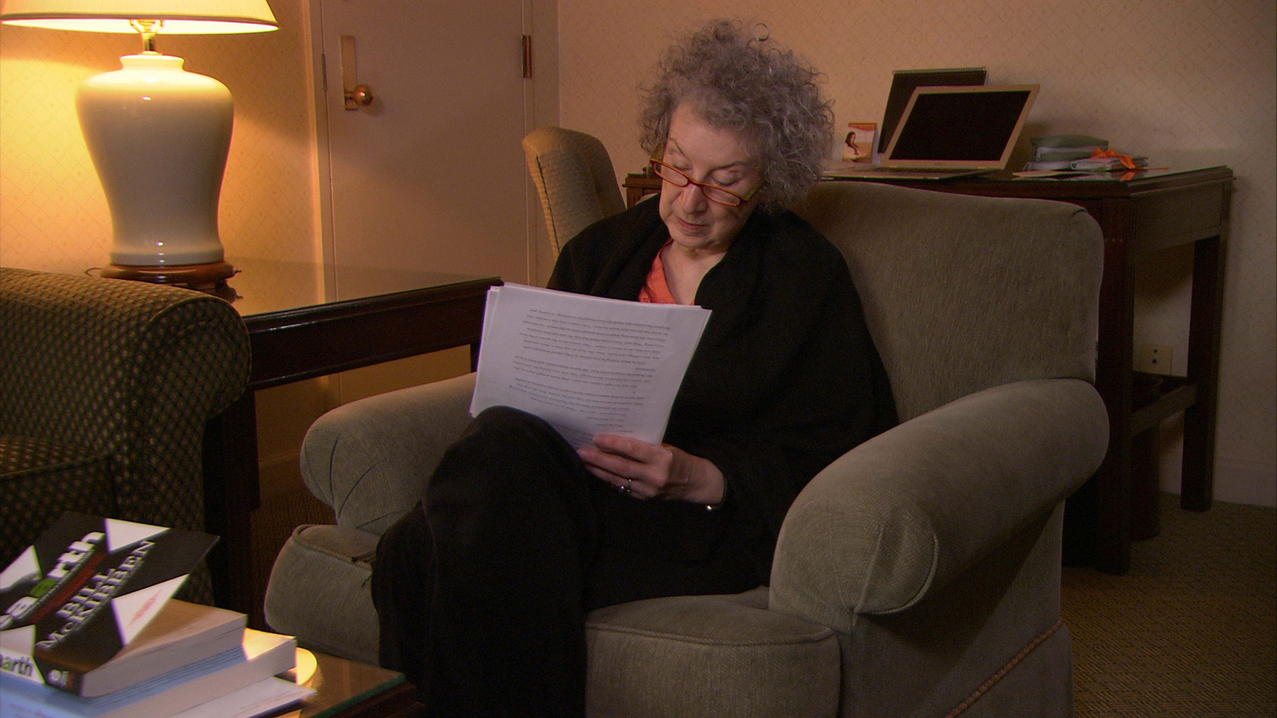 10 Science Fiction Books You Need To Read According To Margaret Atwood image