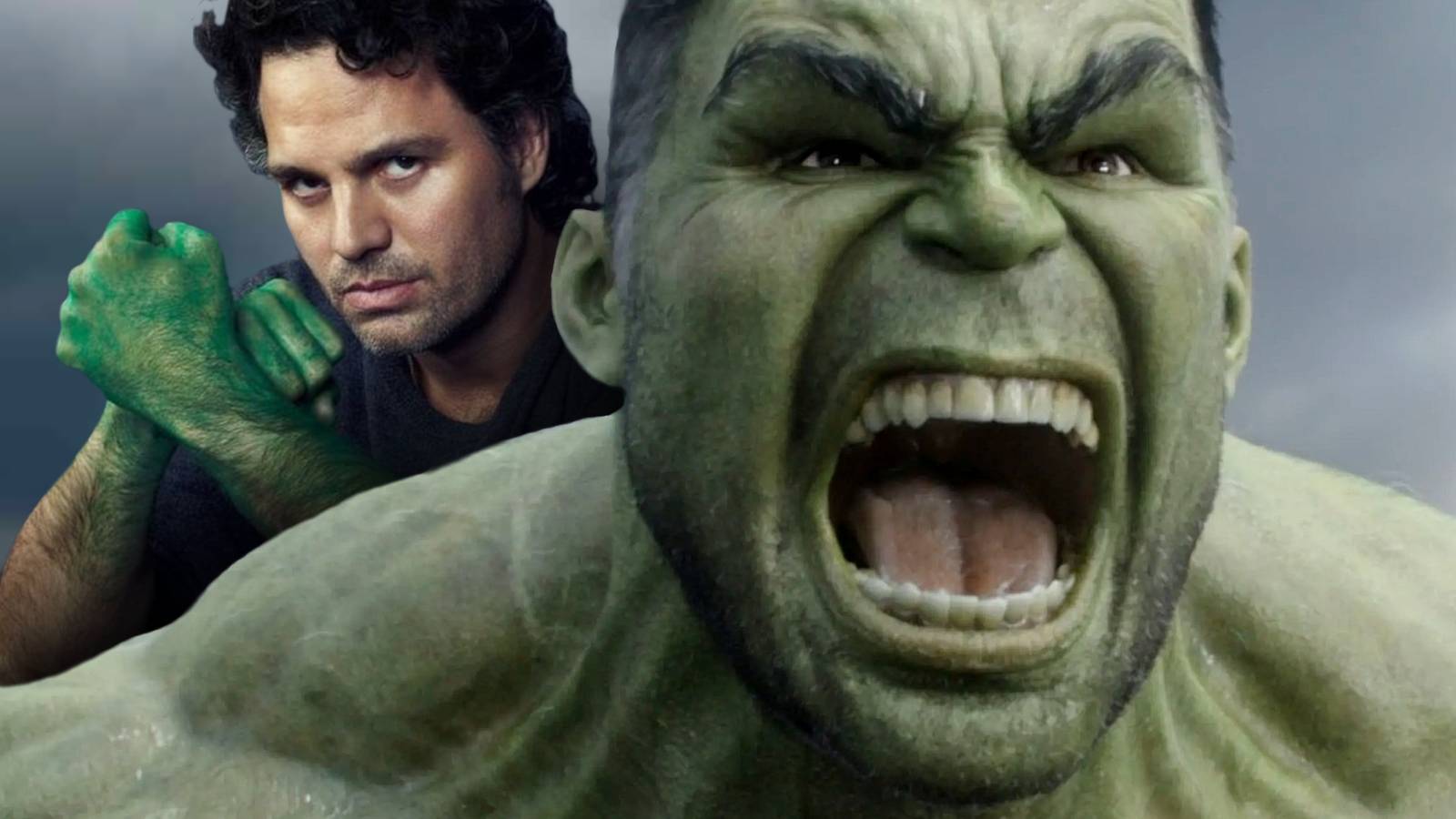 Marvel's New Hulk Replacement Officially Announced Marvel's New Hulk Replacement Officially Announced