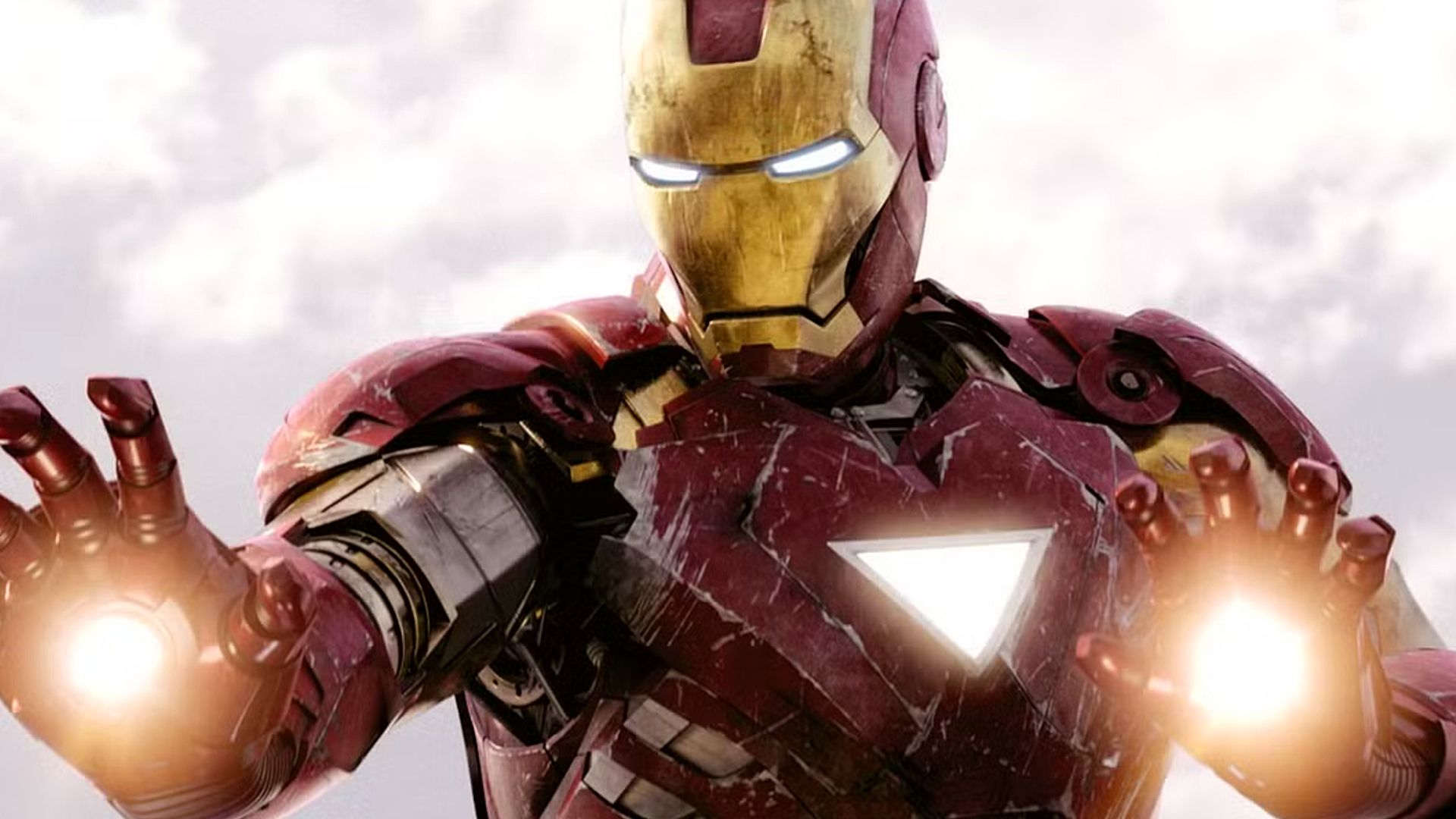 Marvel's New Iron Man Replacement Officially Announced