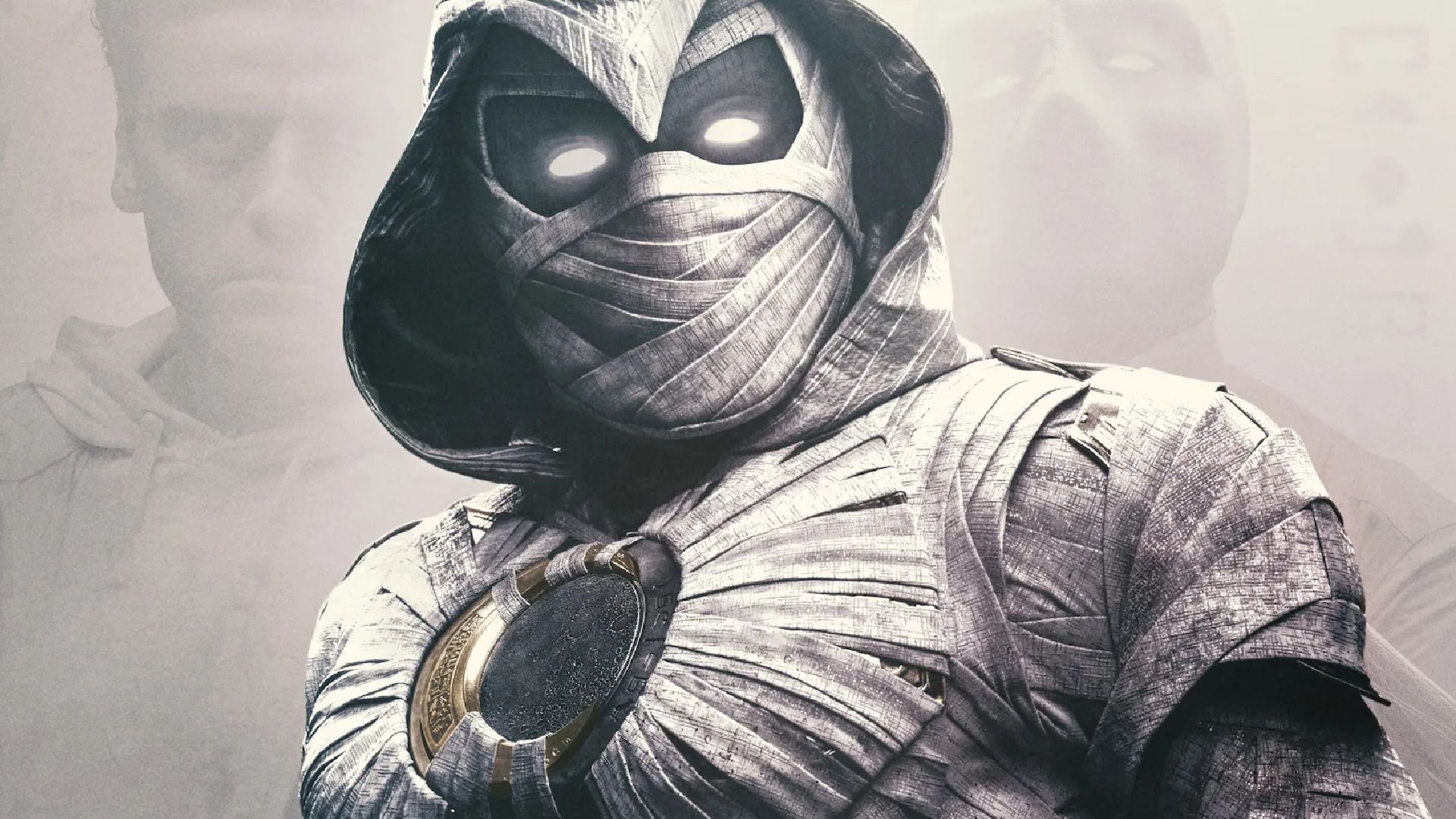 Marvel's New Moon Knight Replacement Officially Announced image