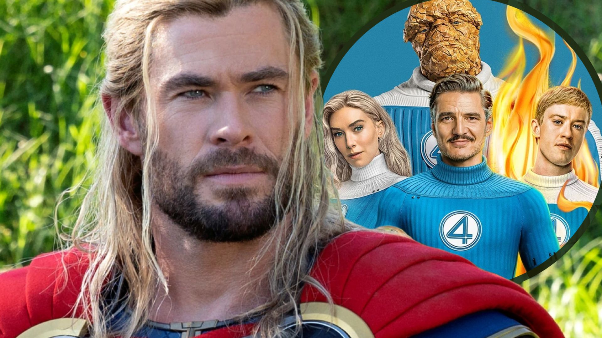 Marvel Announces Your Official Superpower, According To Your Birthday image
