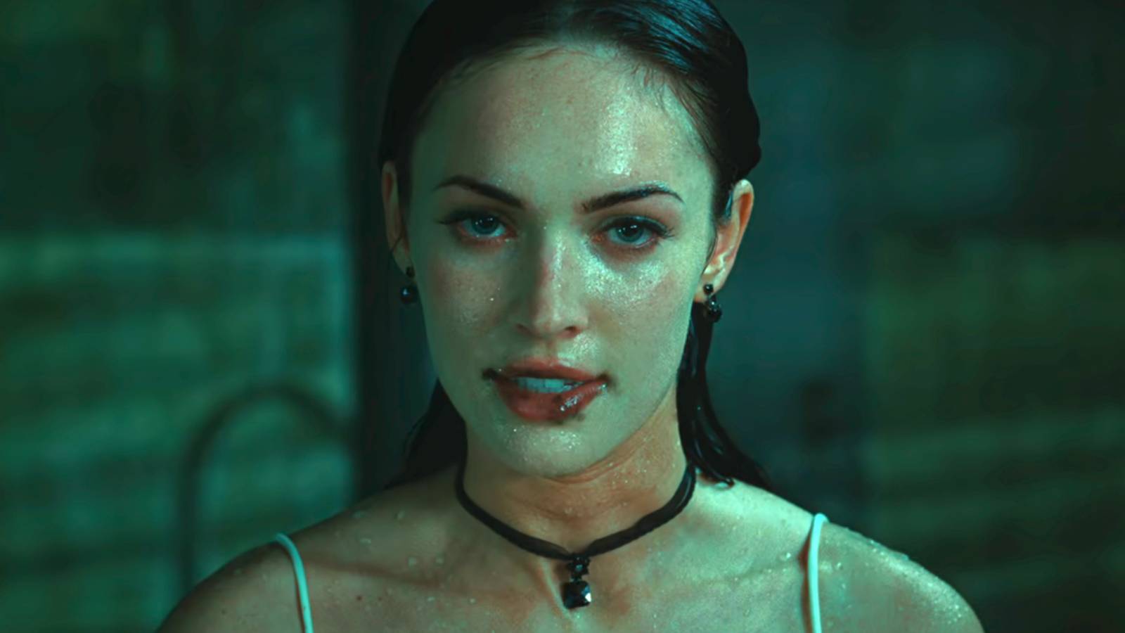 Hollywood Is Afraid Of Adapting Mysterious "Lesbian Vampire" Novel, Confirms Star