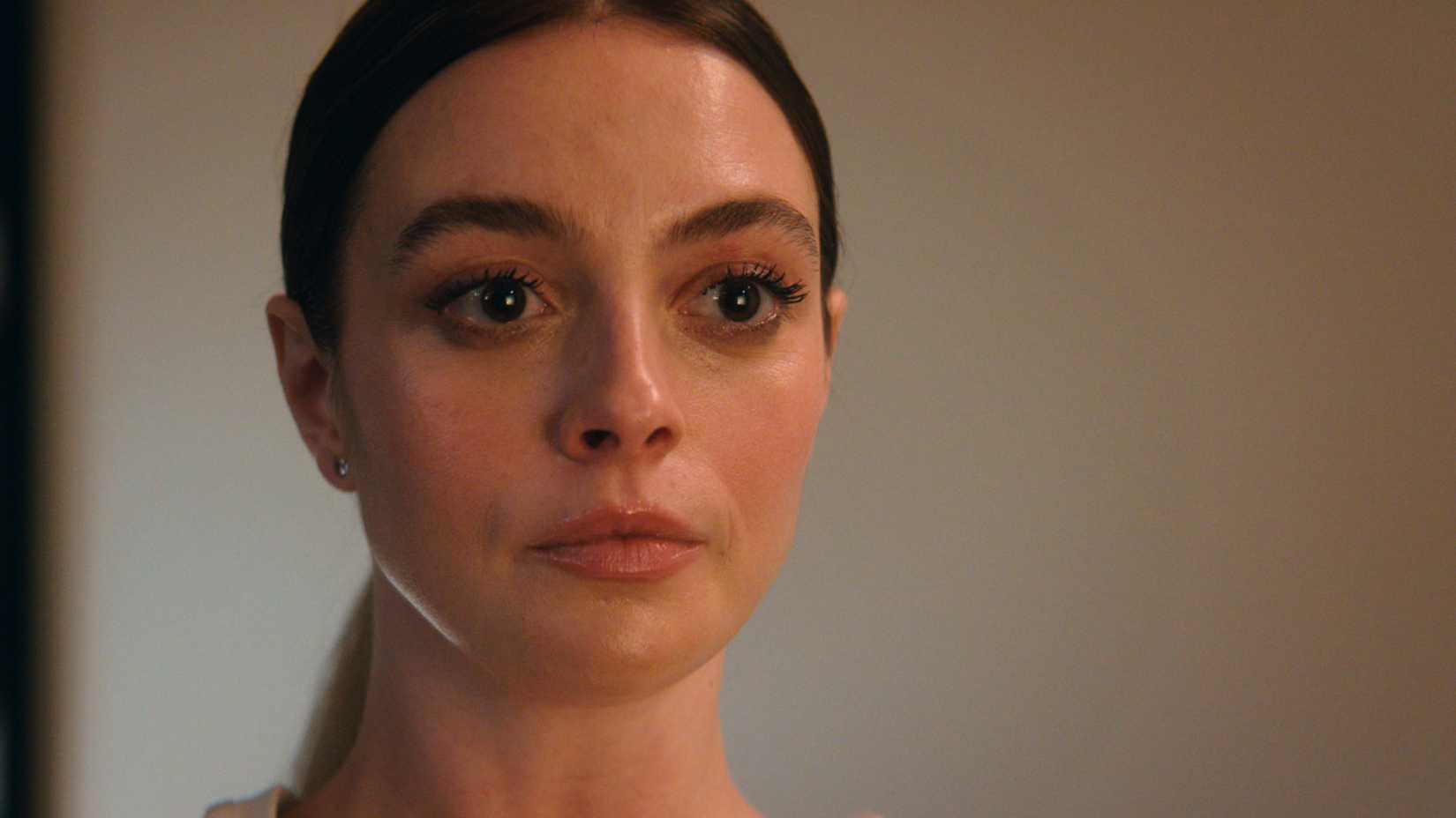 Melis Sezen in Not a Stranger