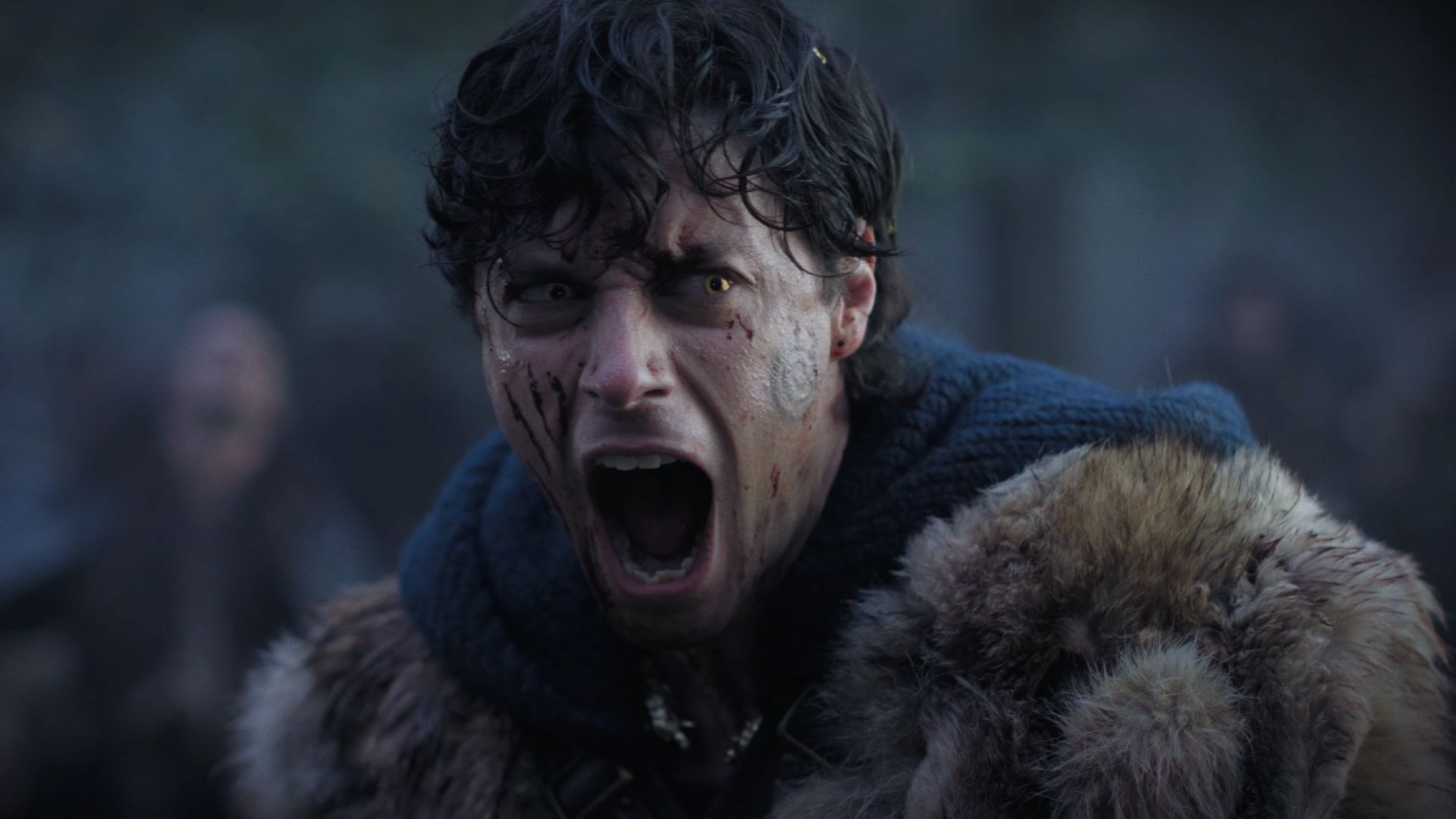 Prime Video's New 7-Part Fantasy Series With High Rotten Tomatoes Audience Score Becomes Major Streaming Hit image