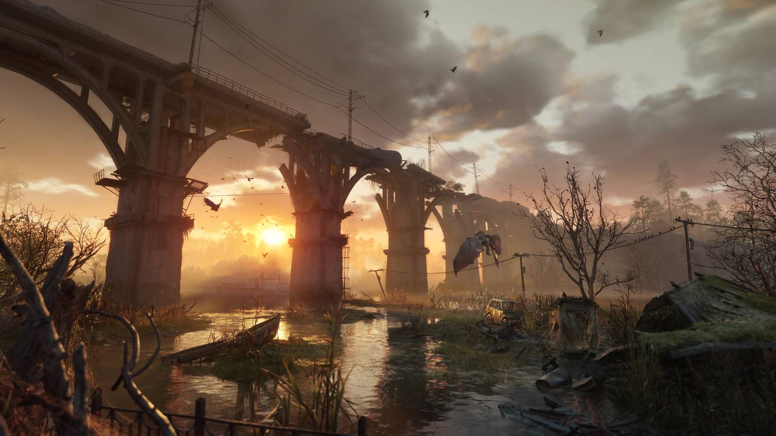 Fallout 5's Replacement Officially Lands In February 2027