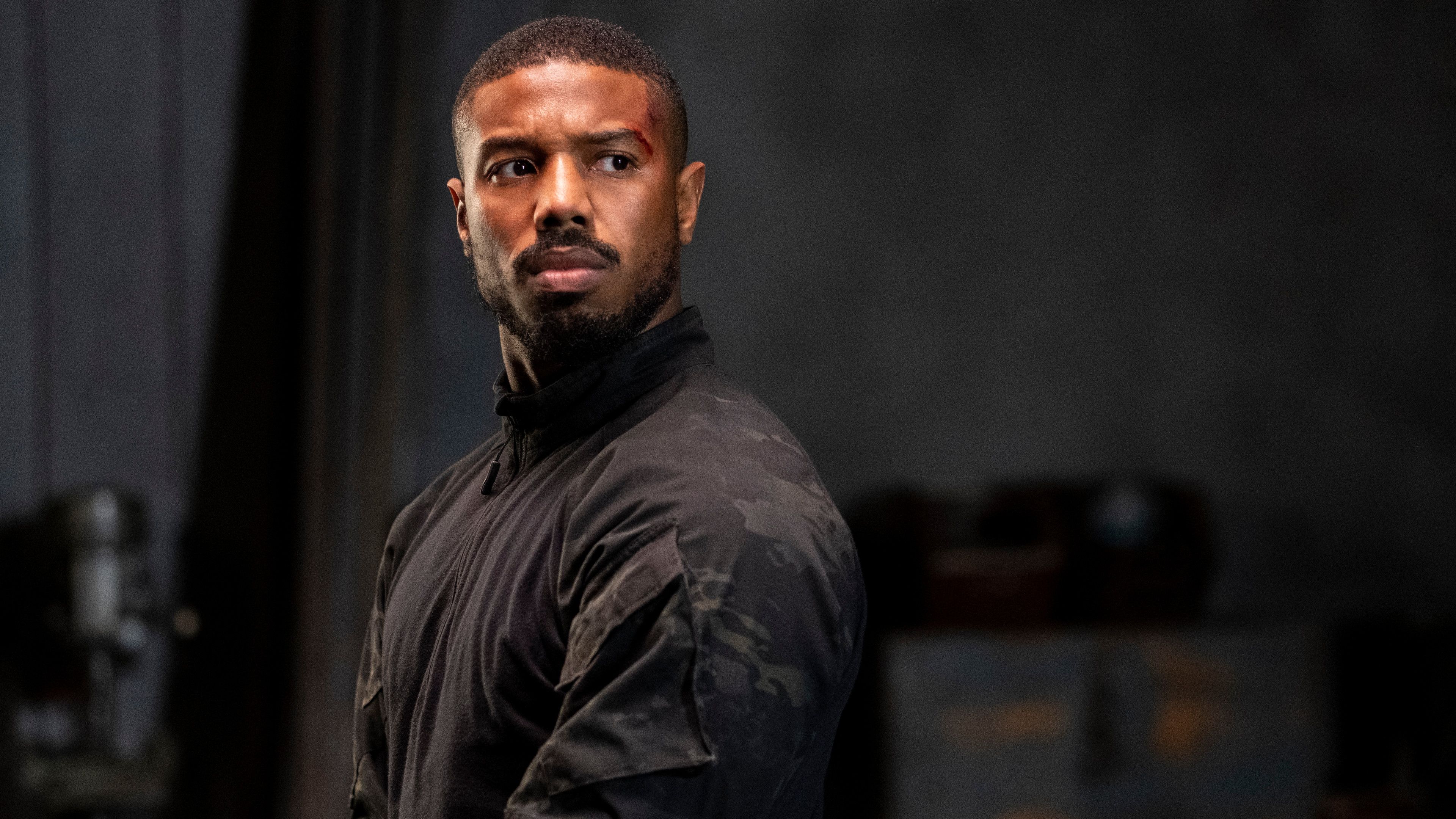 Michael B. Jordan's New Fantasy Series On Prime Video Is The Start Of An Era