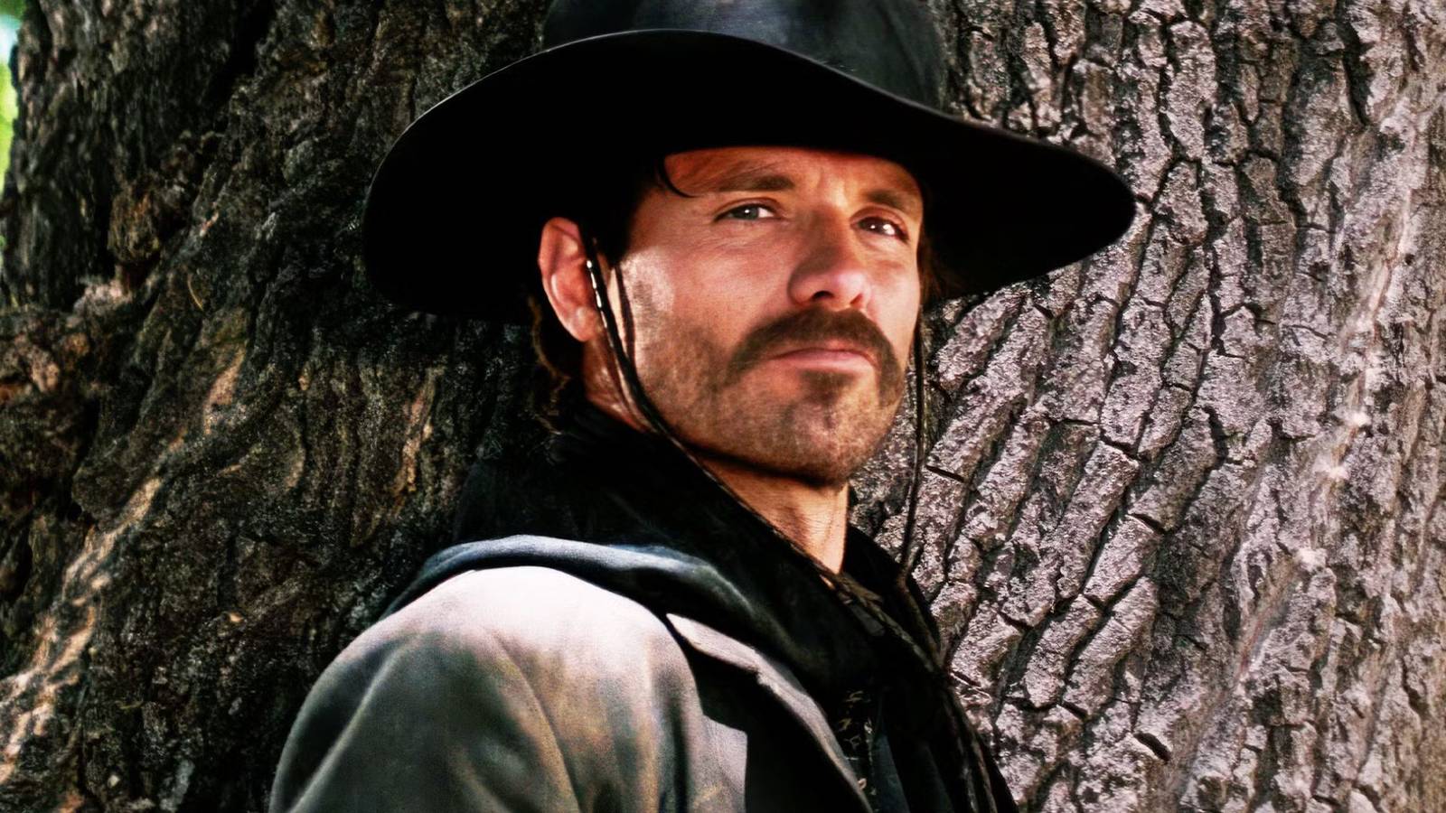 Tombstone: Johnny Ringo's Death Remains A Real-Life Mystery (& Doc Holliday Probably Didn't Kill Him)
