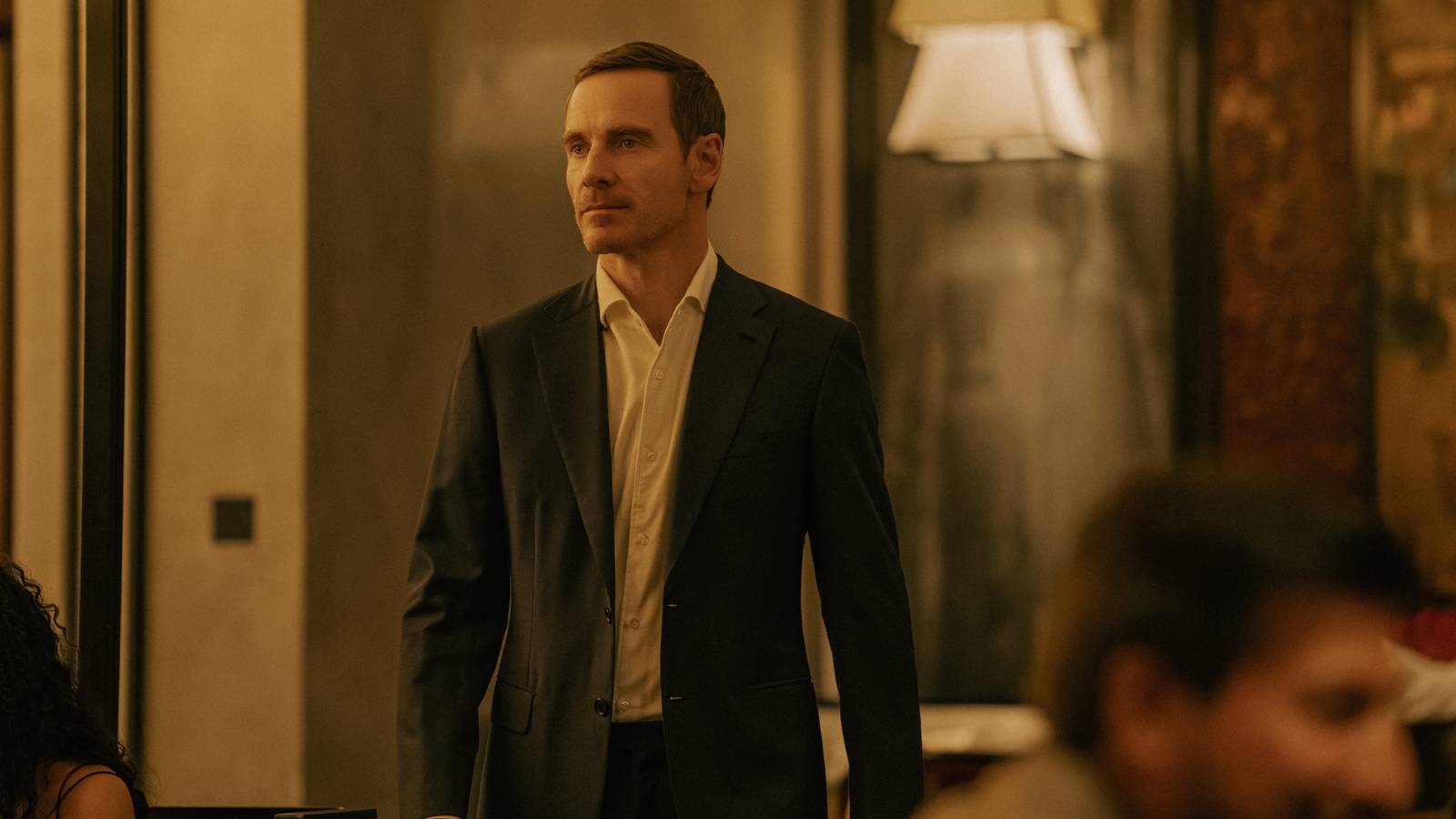 Paramount+'s 2-Season Spy Thriller Series Beat Amazon To James Bond