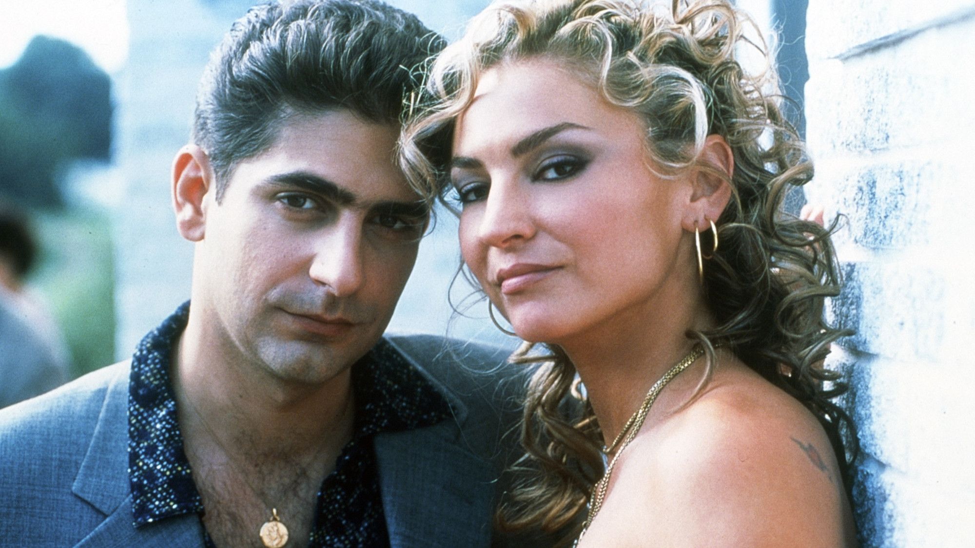 Two Sopranos Alums Set Reunion For New Mob Drama Based On True Events image