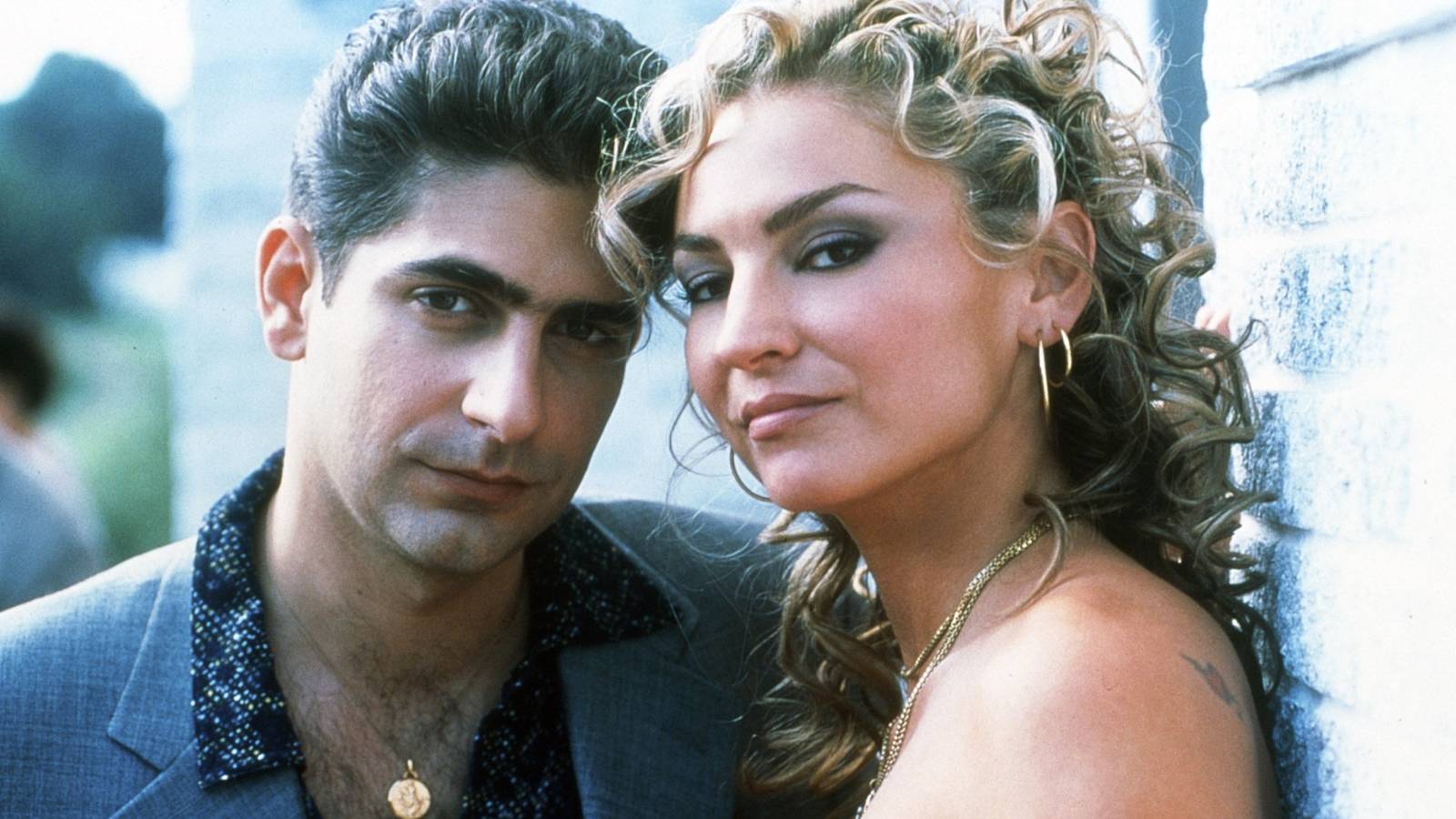 Two Sopranos Alums Set Reunion For New Mob Drama Based On True Events