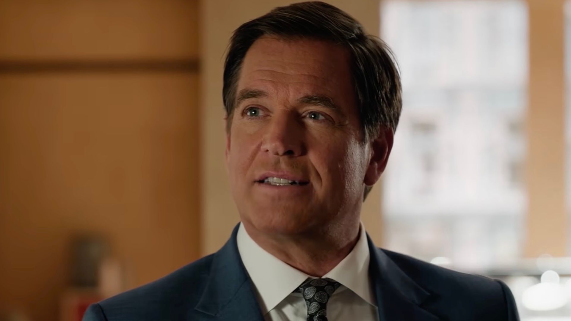 NCIS Star Michael Weatherly Explains Franchise Return After Tony & Ziva Cancellation image