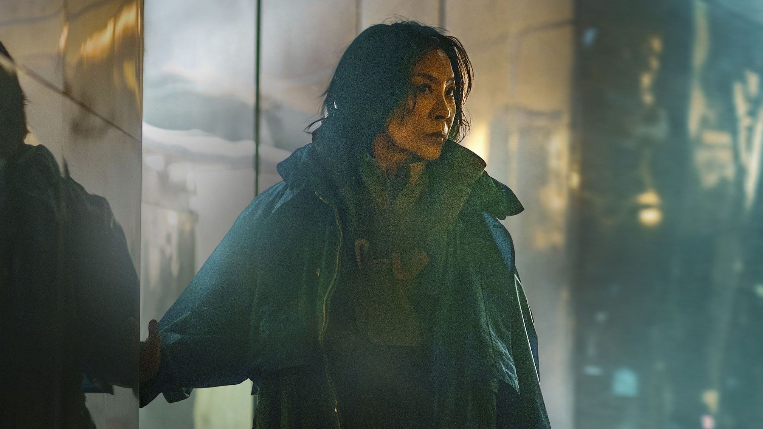 Prime Video Officially Finds Its Next Sci-Fi Franchise To Compete With Blade Runner & Neuromancer image