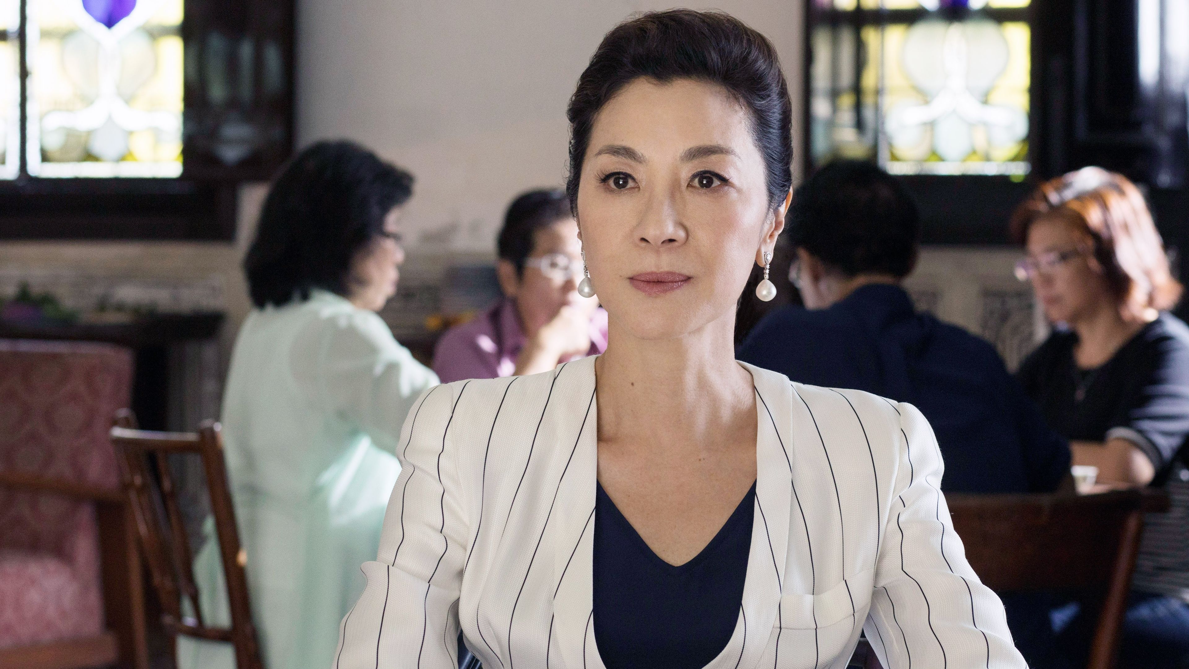 Michelle Yeoh’s $239M Hit Still Waiting On A Sequel Resurfaces As A Global Streaming Sensation image