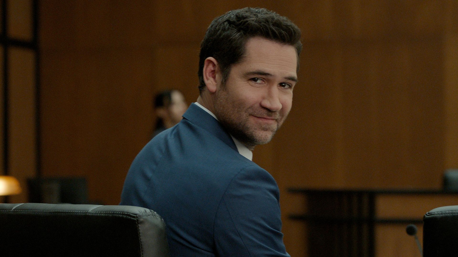 The Lincoln Lawyer’s Spinoff Needs To Borrow 1 Thing From Bosch Playbook