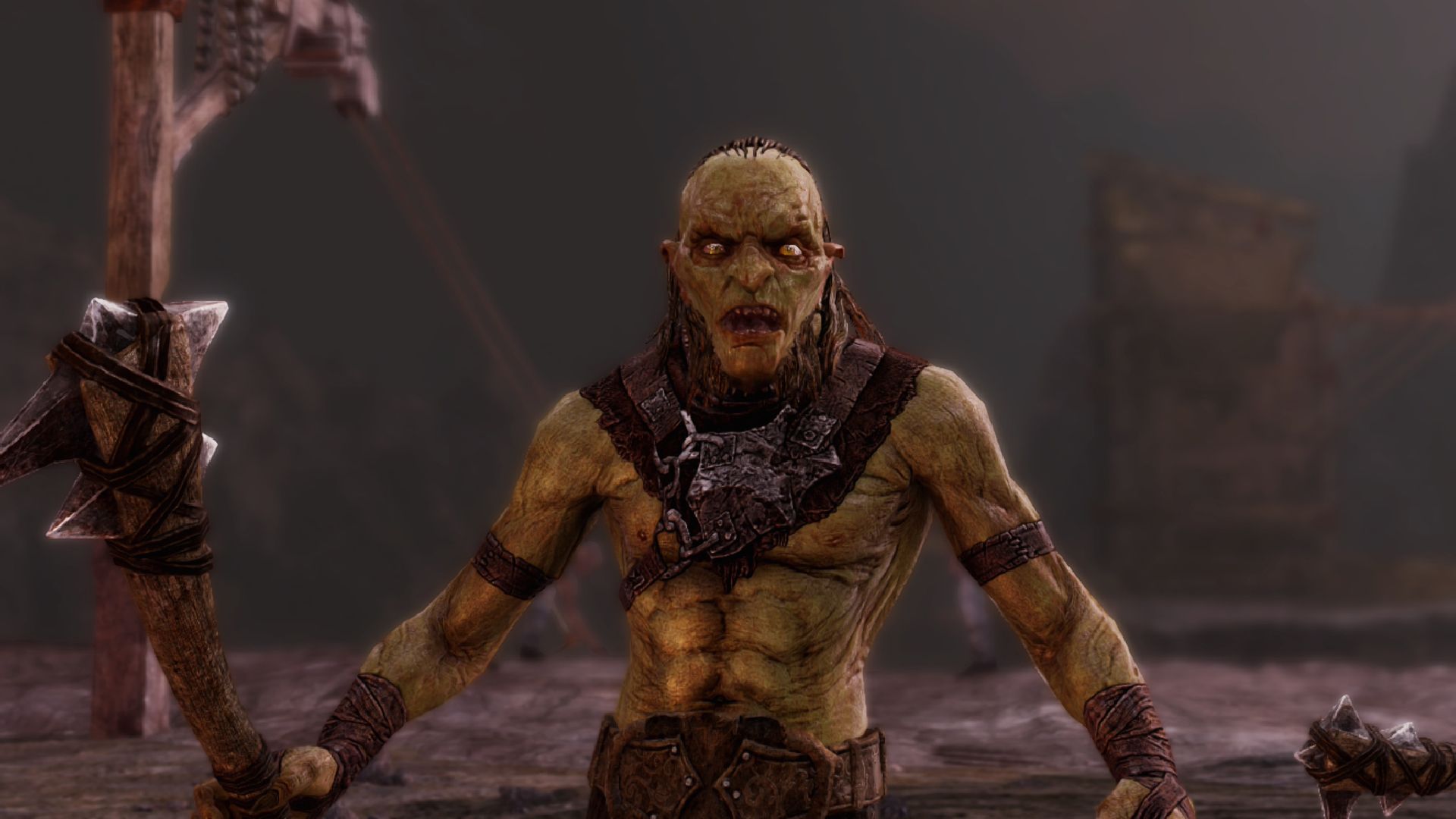 Middle-Earth: Shadow Bundle Switch 2 Impressions - Meat's Back On A Smaller Menu