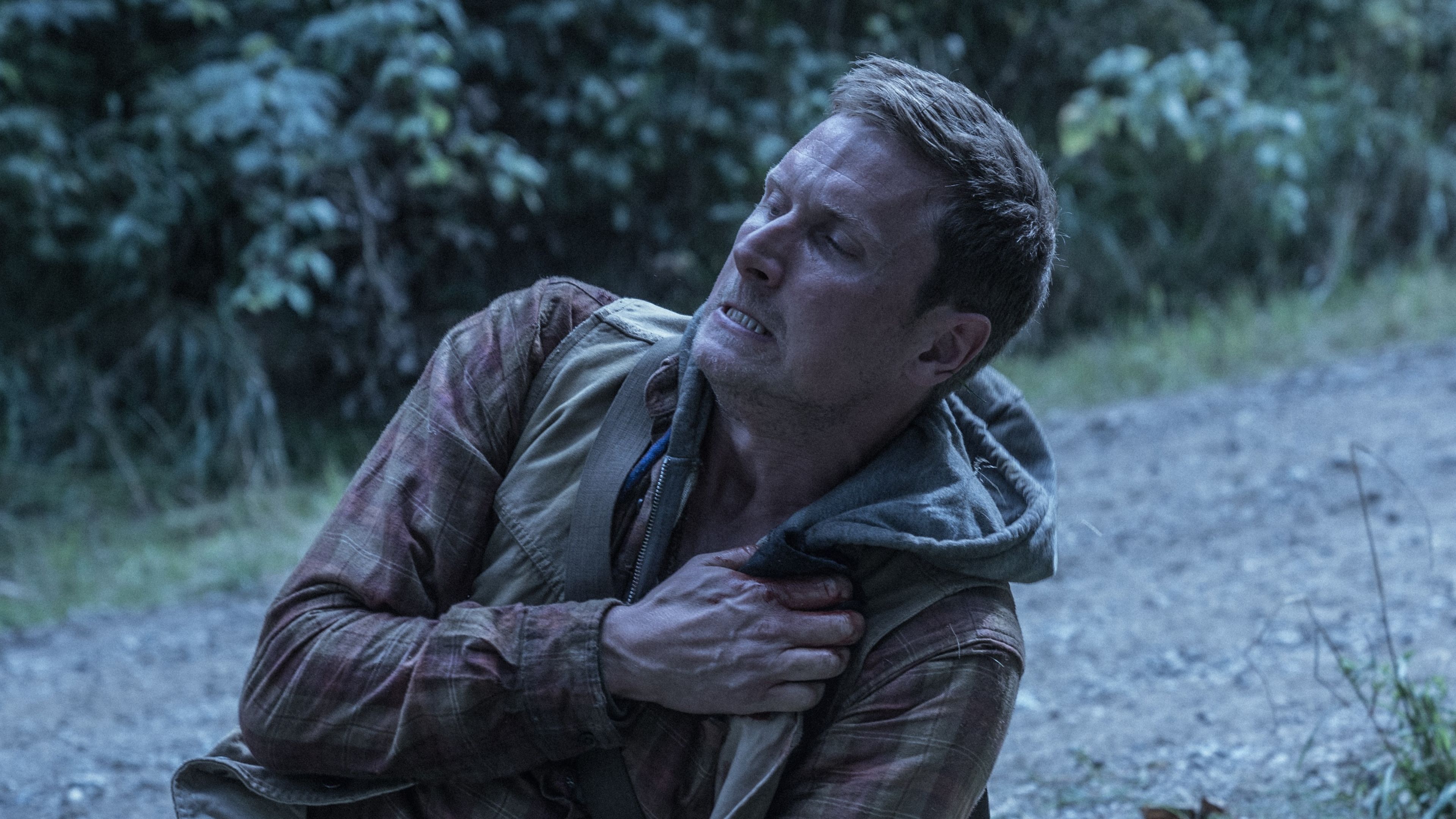 3-Part Sci-Fi Show On Netflix Is Silo Meets The Last Of Us image
