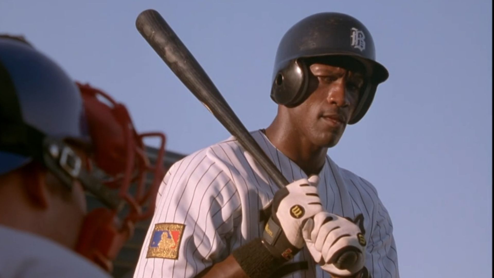 MLB Just Found Its Space Jam In Brand-New Series Starring Major Active Superstars image