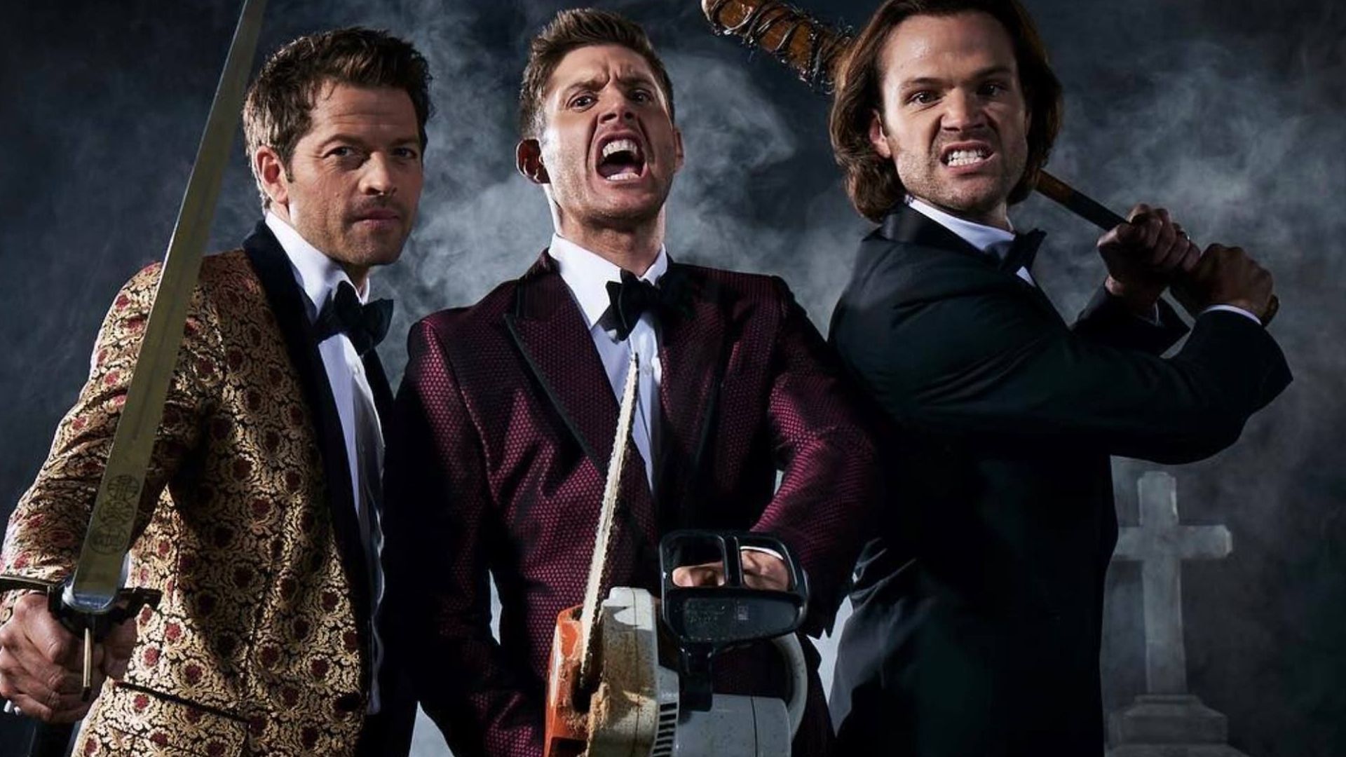 Supernatural's 2026 Return Is The Exact Opposite Of What Season 16 Should Be