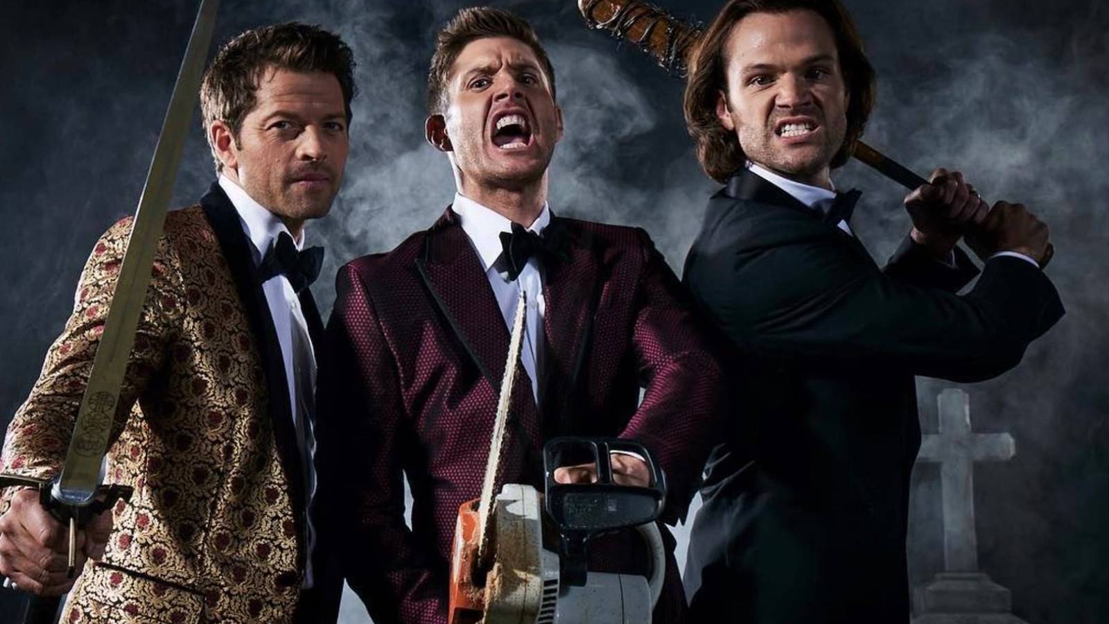Supernatural's 2026 Return Is The Exact Opposite Of What Season 16 Should Be