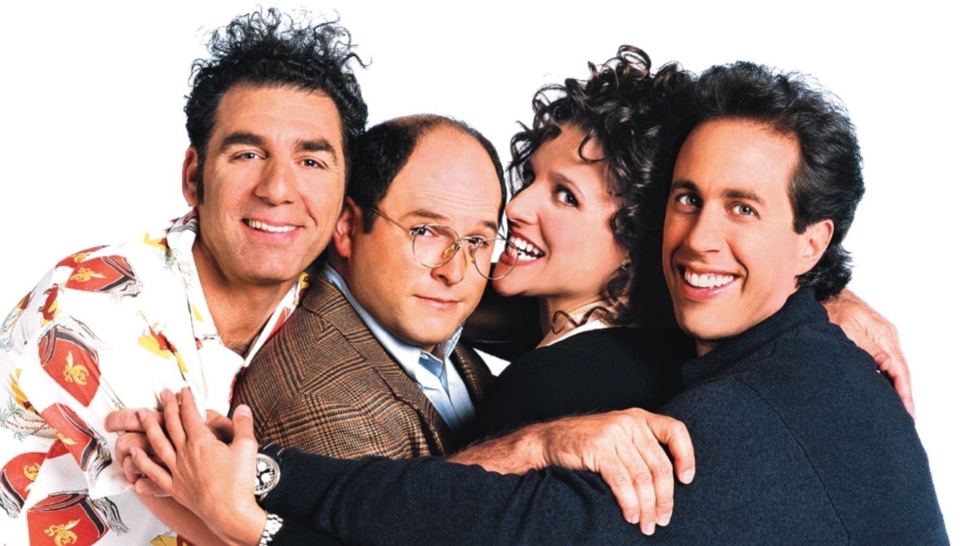 Seinfeld Introduced A New Member Of The Main Group Who Disappeared After 1 Episode image