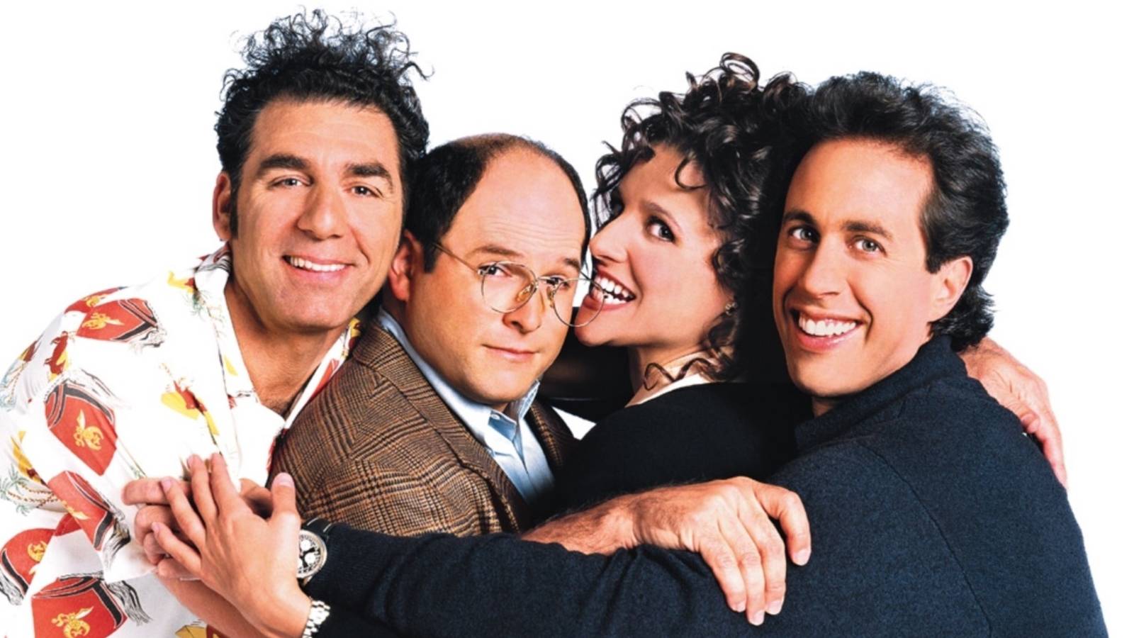 Seinfeld Introduced A New Member Of The Main Group Who Disappeared After 1 Episode