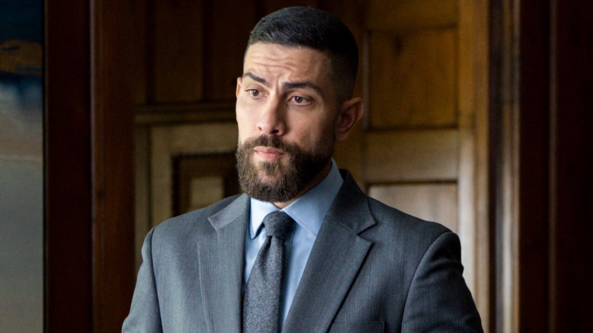 OA’s FBI Season 9 Replacement Continues A Dick Wolf Tradition image