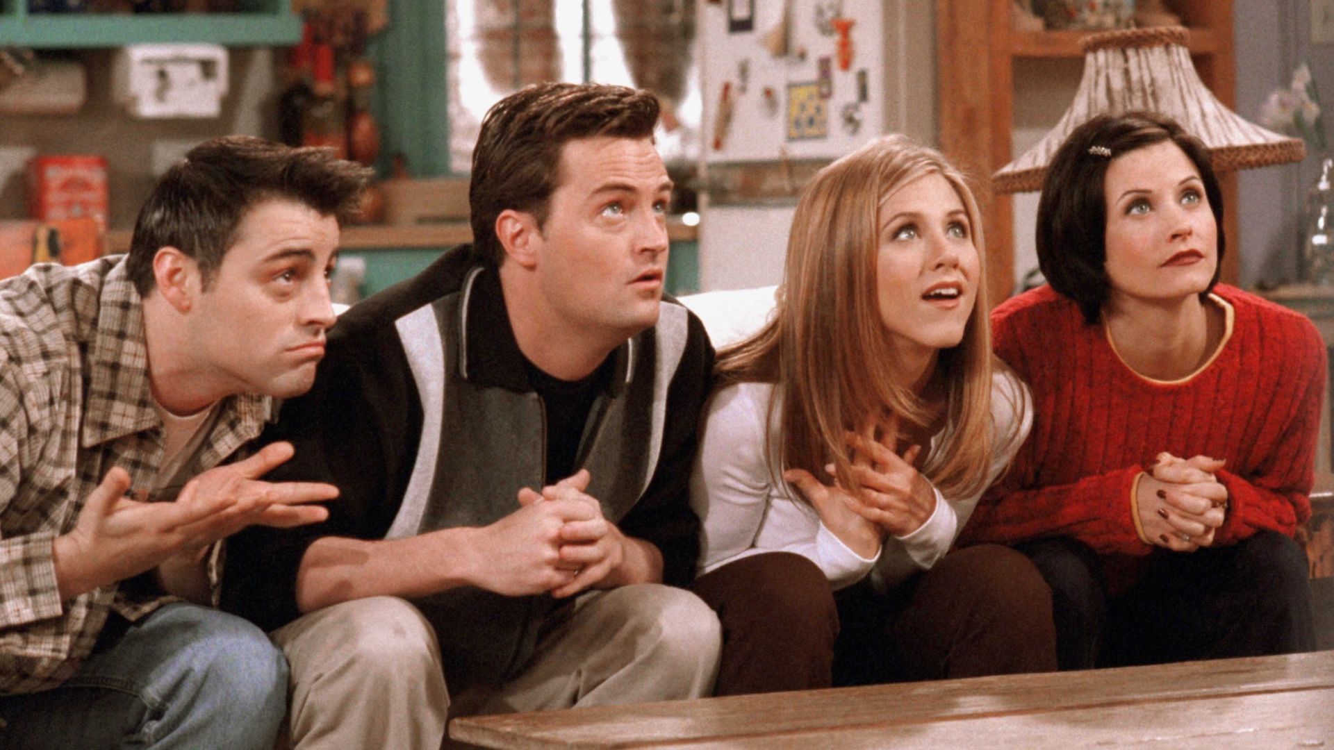 10 Classic TV Shows That Officially Changed Their Names