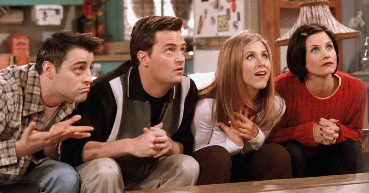 screenrant.com - Laura Hurley - 10 Classic TV Shows That Officially Changed Their Names