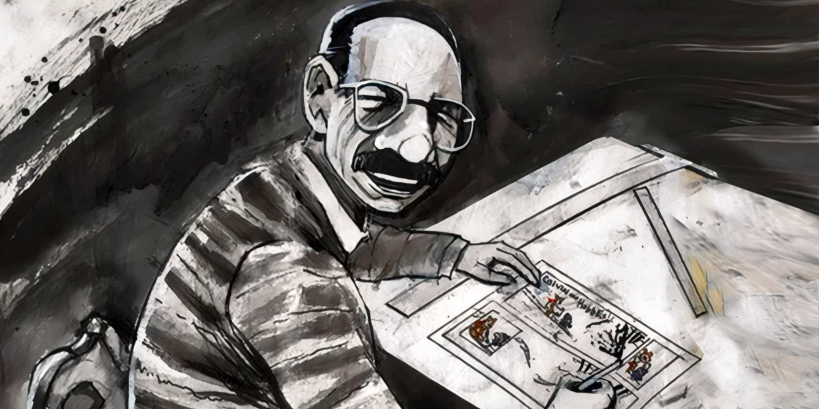 Bill Watterson