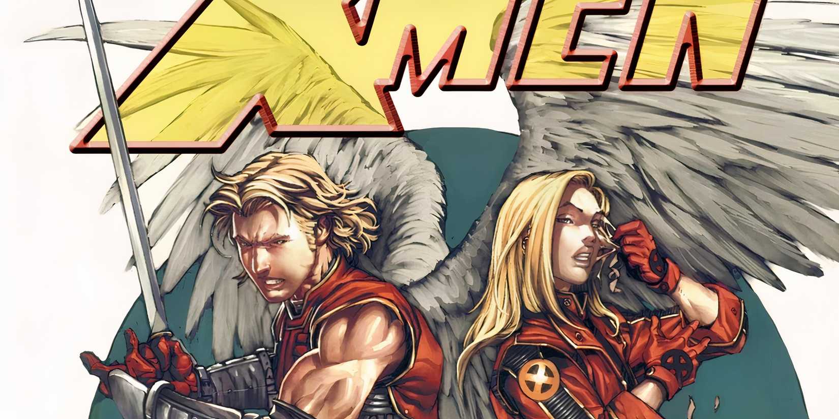 MixCoAngel & Husk Romance