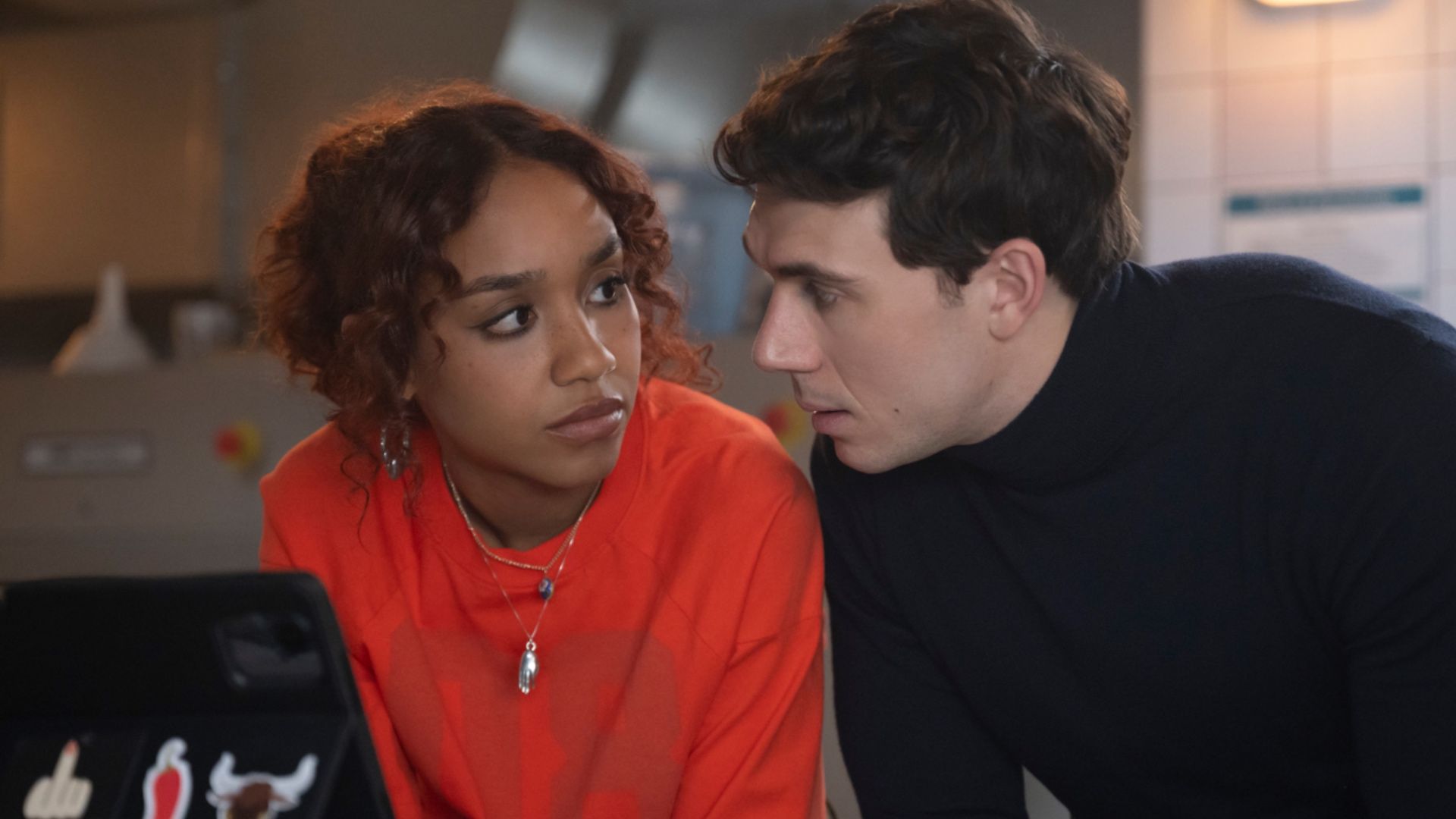 Prime Video's 8-Part Action Comedy That Drew 927,000 Views In 2 Days Deserves A Season 2
