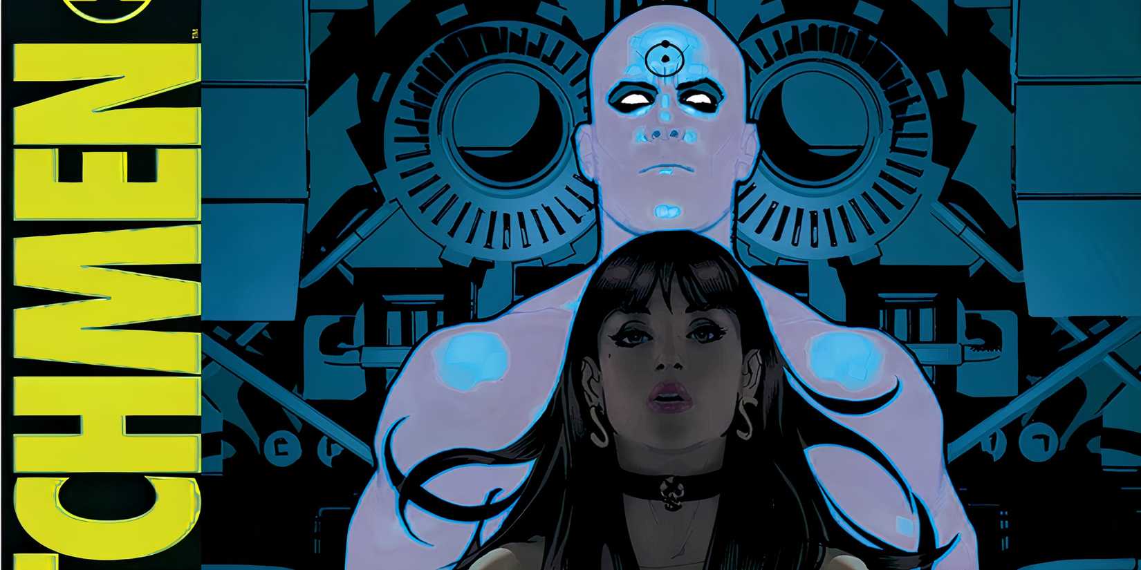 8 Watchmen Comics And Spin-Offs Worth Reading For Its 40th Anniversary