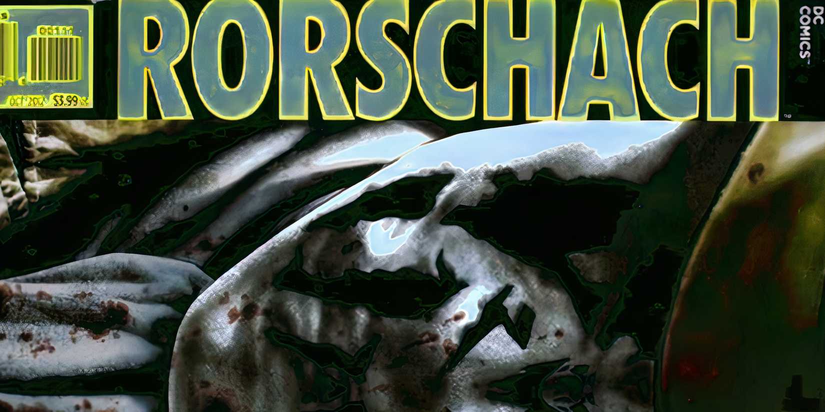 8 Watchmen Comics And Spin-Offs Worth Reading For Its 40th Anniversary