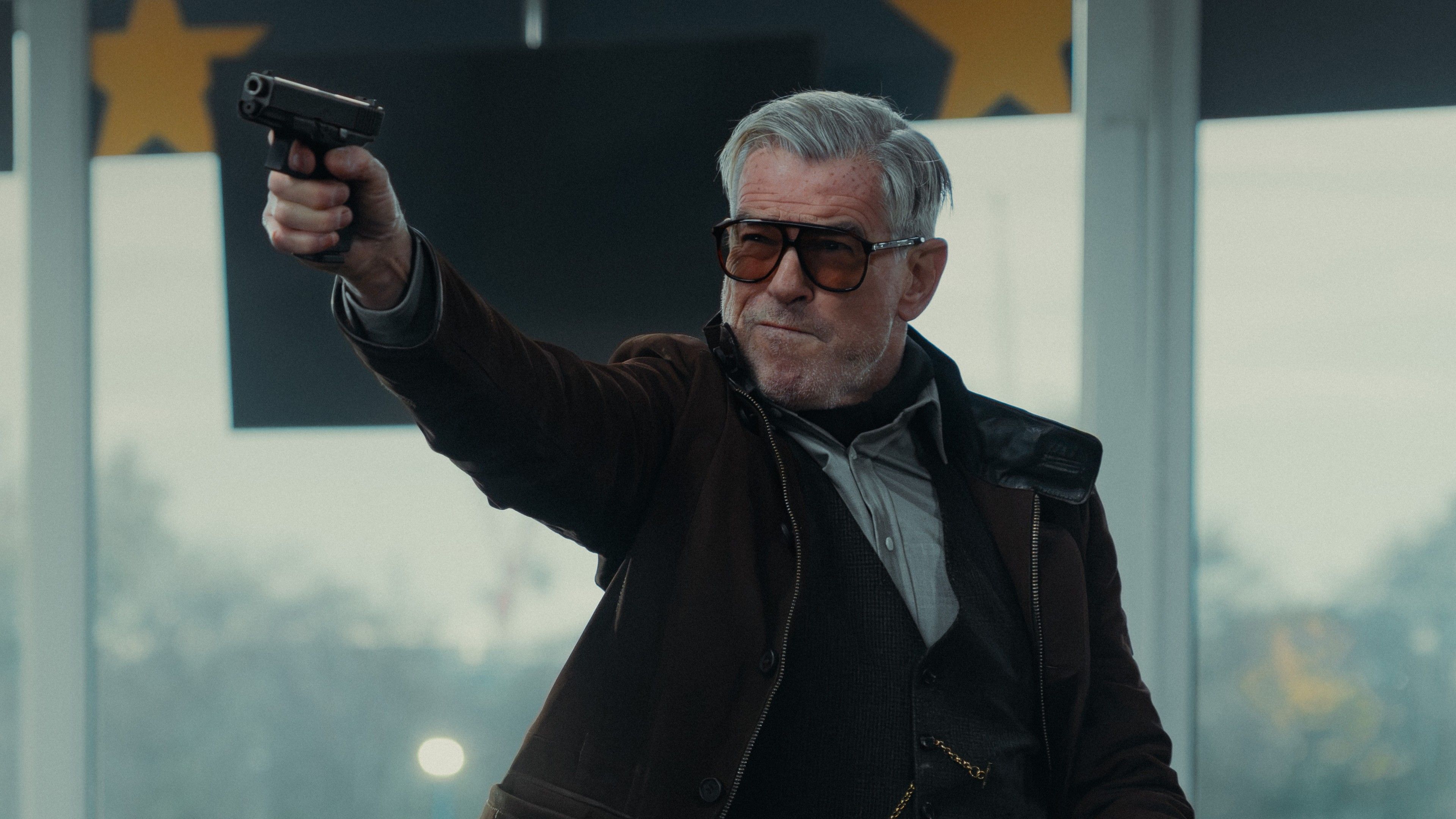 MobLand Has Just Introduced Guy Ritchie's Best Villain image