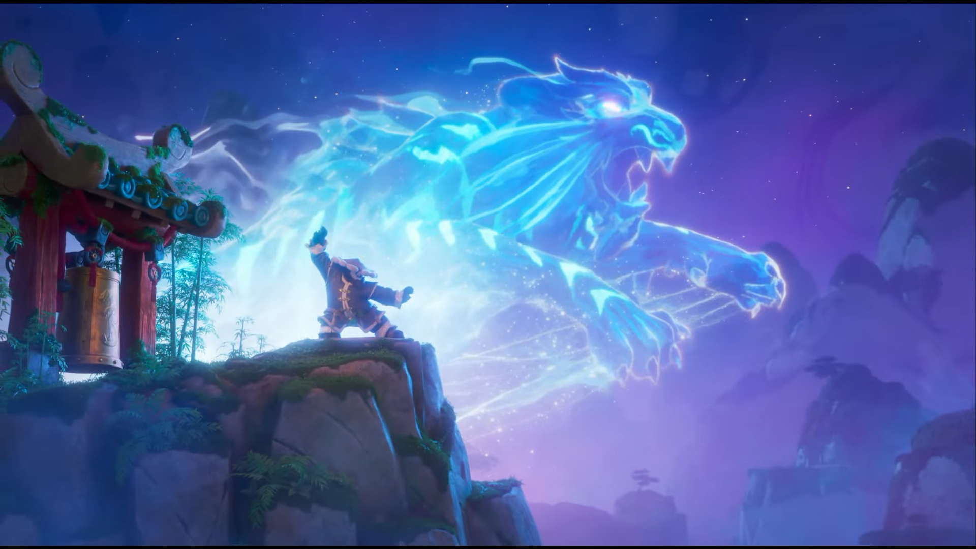 BlizzCon 2026: Hearthstone's Next Update Is Massive, New Class Confirmed image