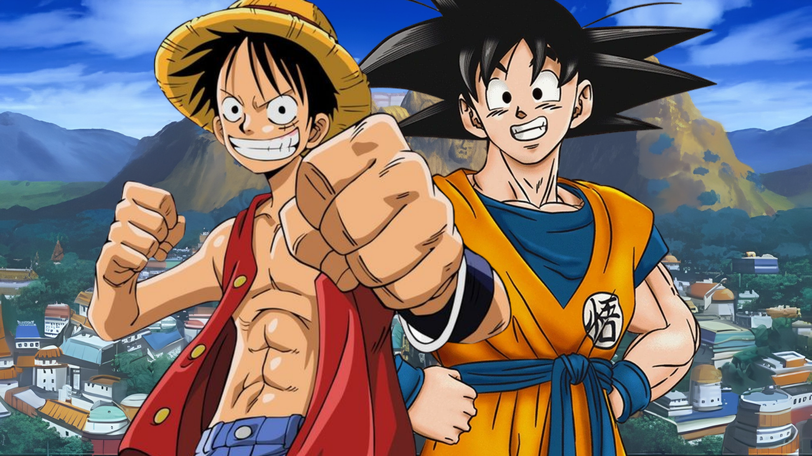 8 Most Iconic Anime Heroes Of All Time