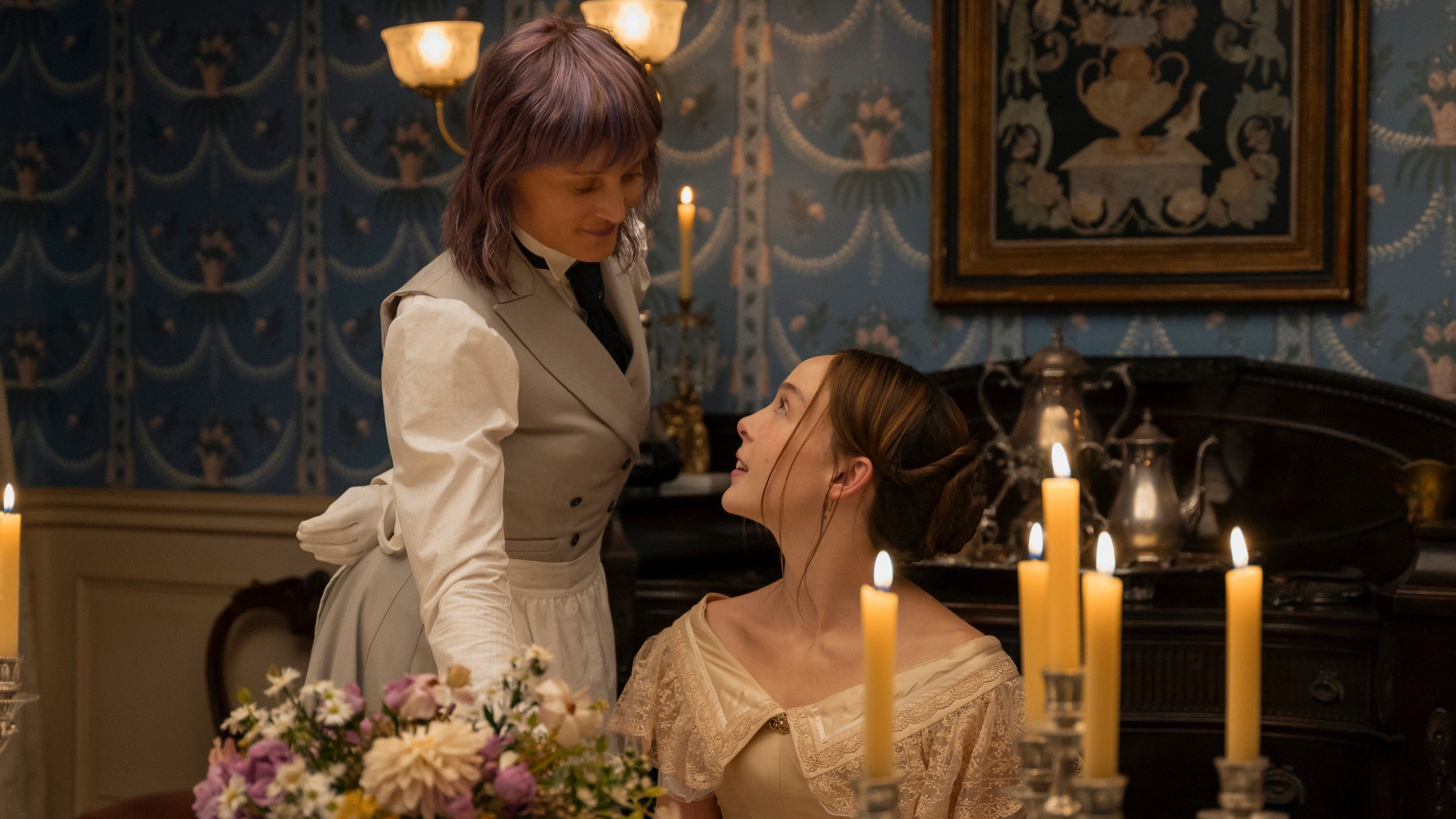 Lizzie Borden's Real Relationship With Her Maid, Bridget Sullivan, Explained image