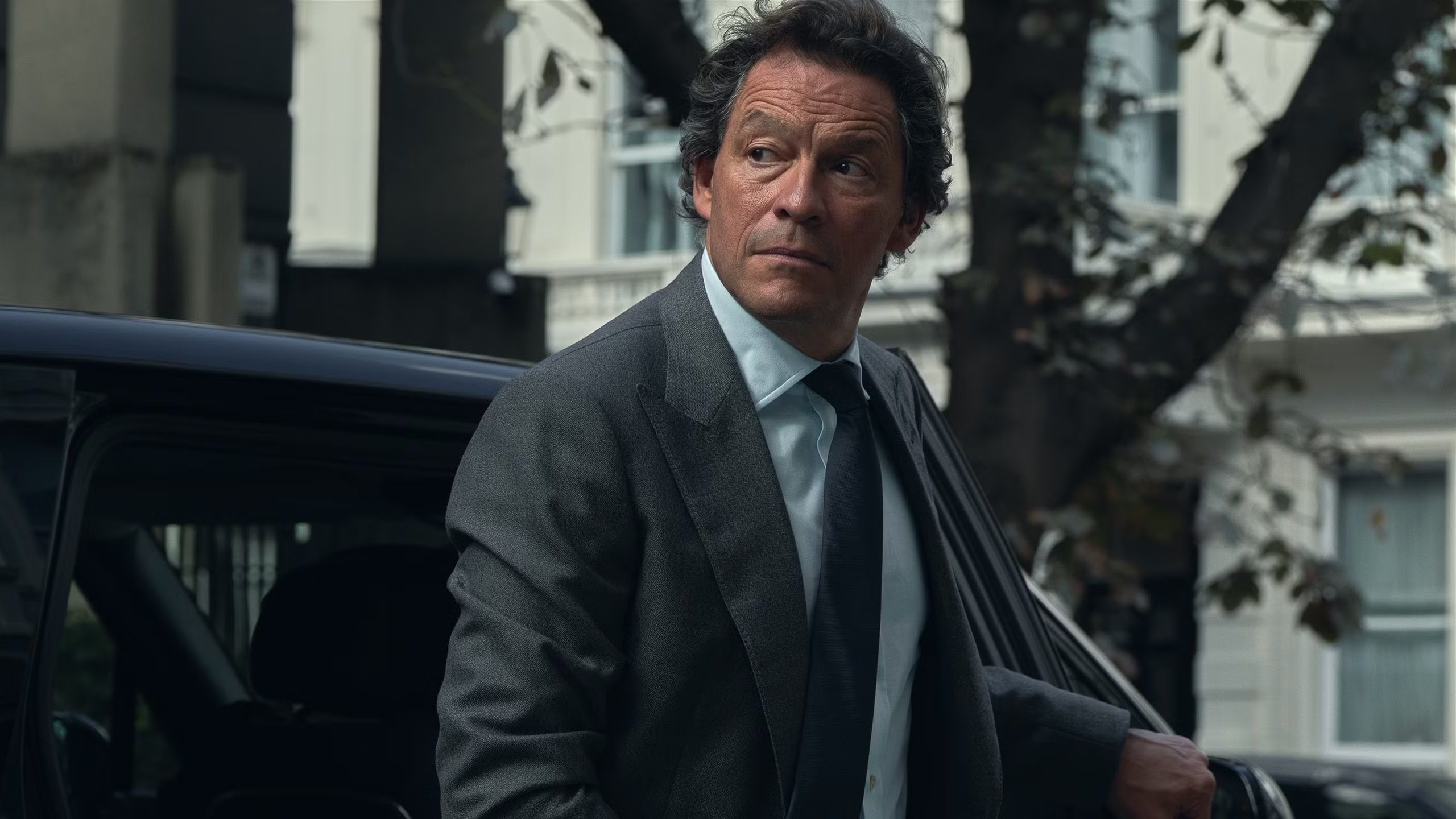 HBO's New Legal Thriller Series Debuts To Stellar Rotten Tomatoes Score