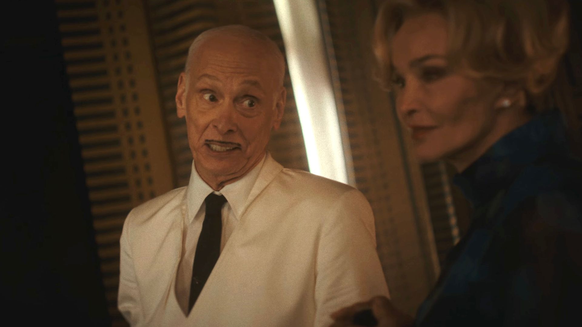 mr-phibes-and-constance-in-episode-1-of-american-horror-story-13 Mr. Nas' American Horror Story Season 13 Ending Fate & Family Tree Twists Detailed By Paul Anthony Kelly